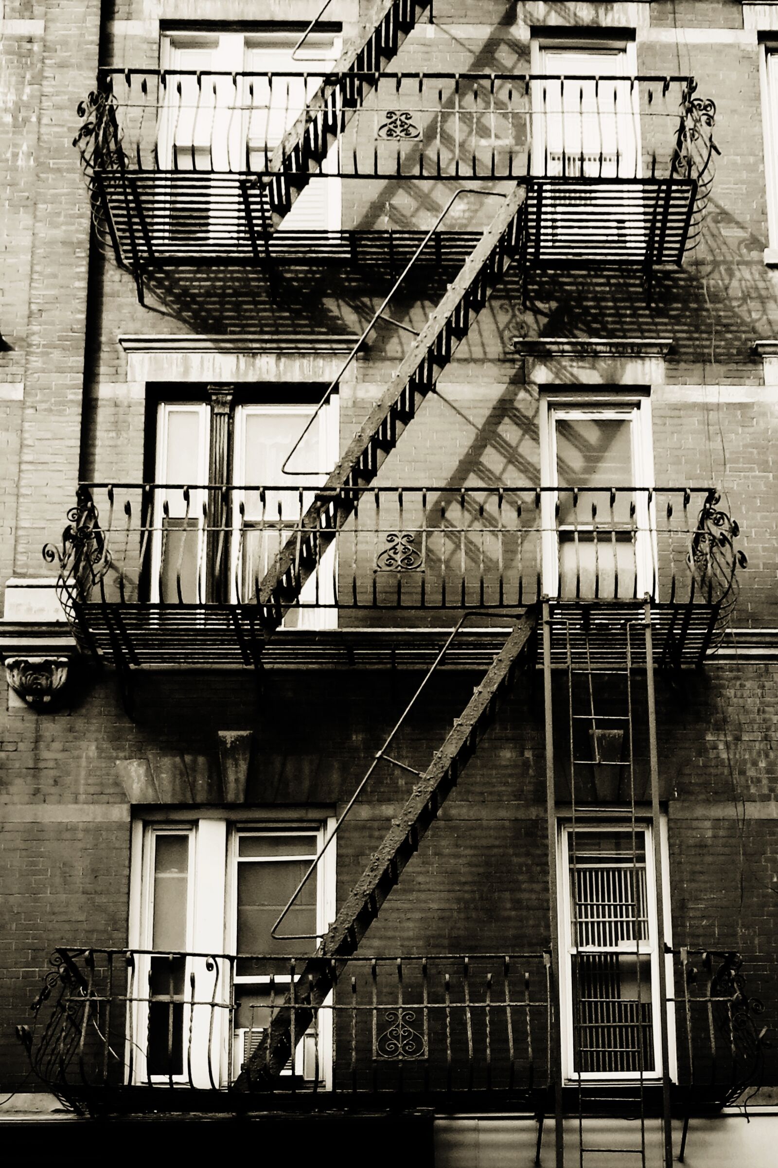 Canon PowerShot G15 sample photo. New york, manhattan, places photography