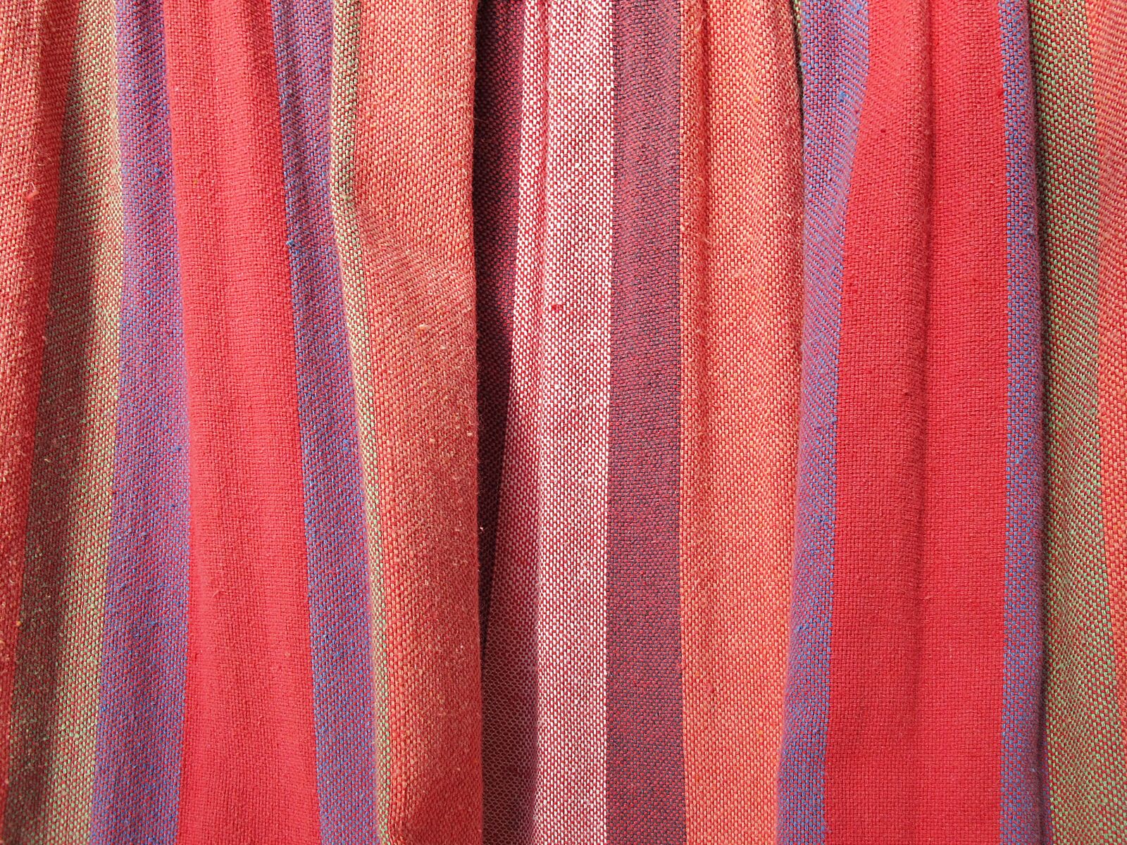 Canon PowerShot G12 sample photo. Fabric, fold, tissue photography