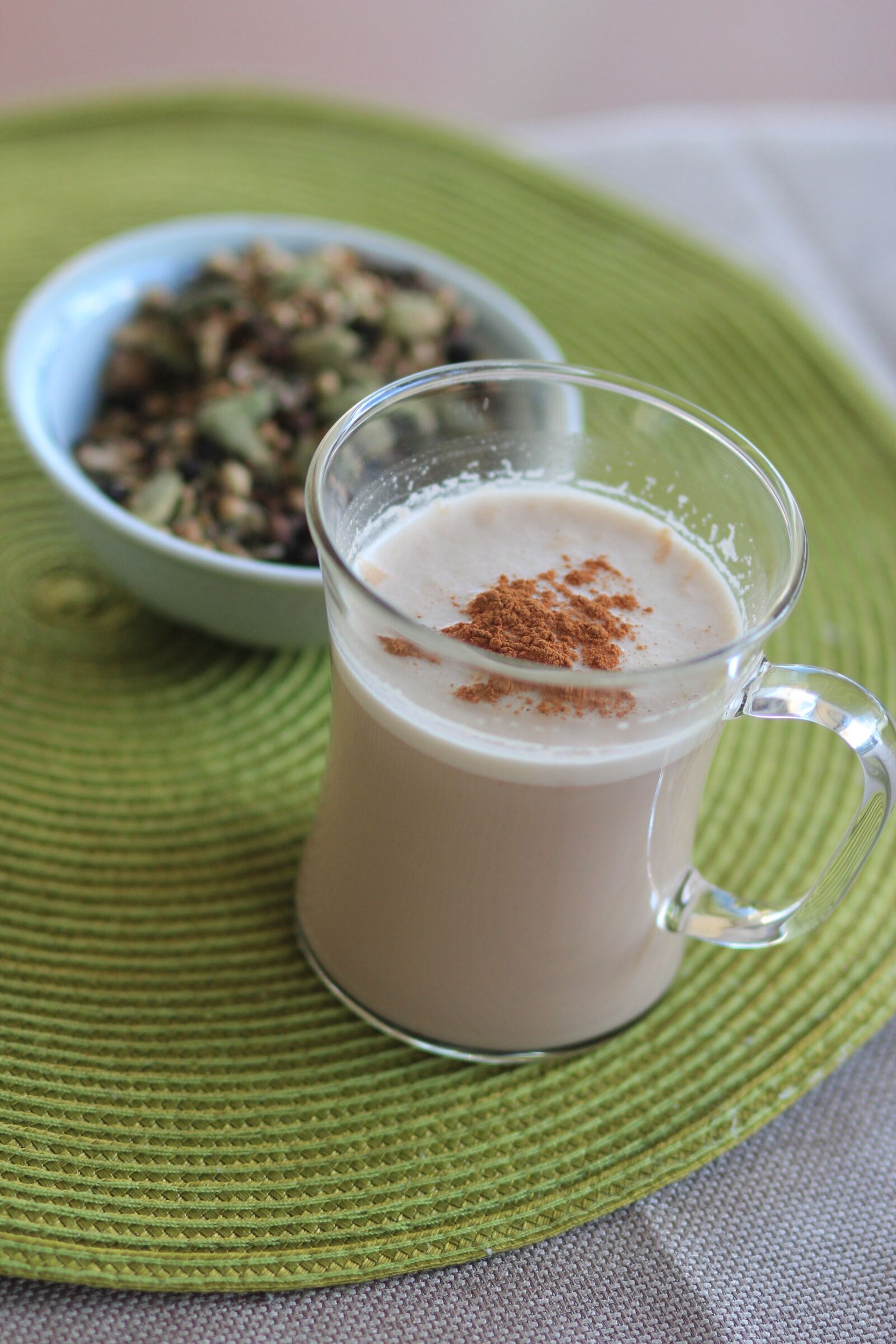 Canon EF 85mm F1.8 USM sample photo. Tea, chai, indian photography