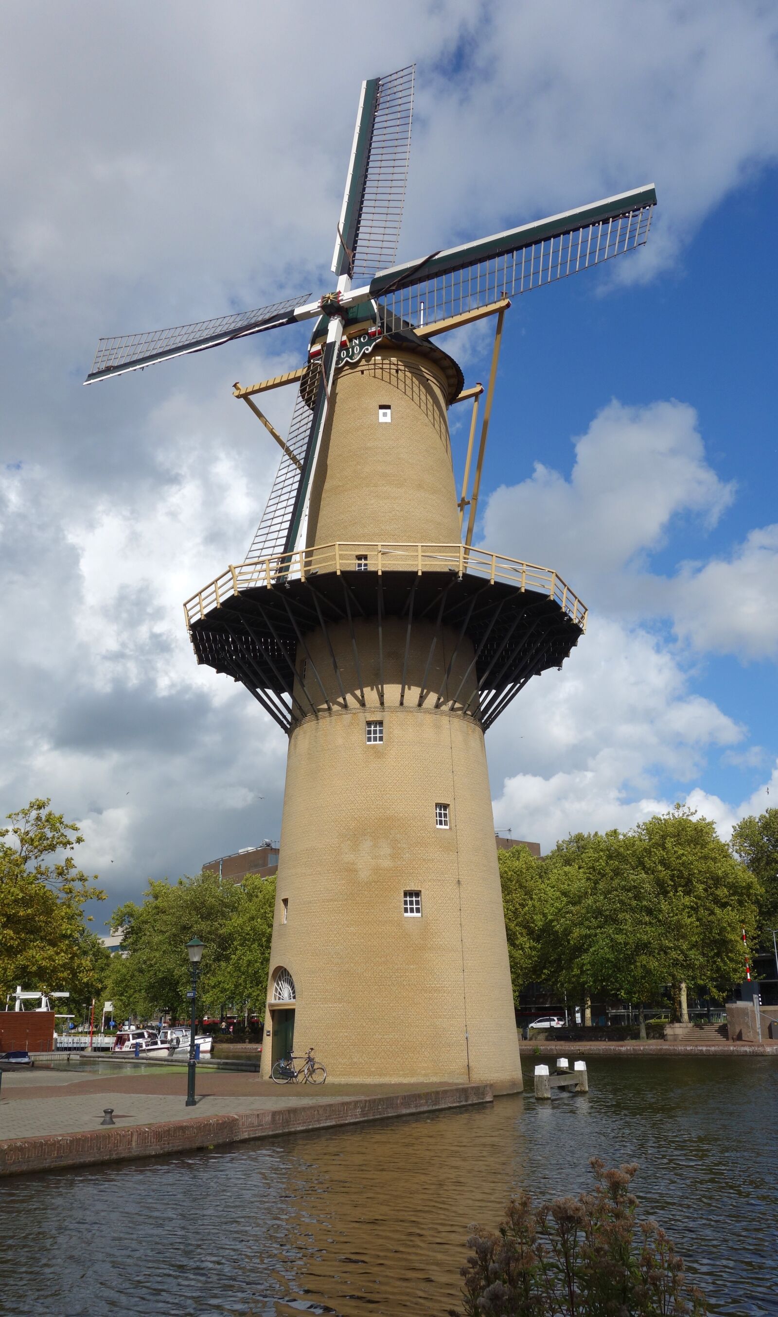 Sony Cyber-shot DSC-RX100 sample photo. Mill, grain mill, wind photography