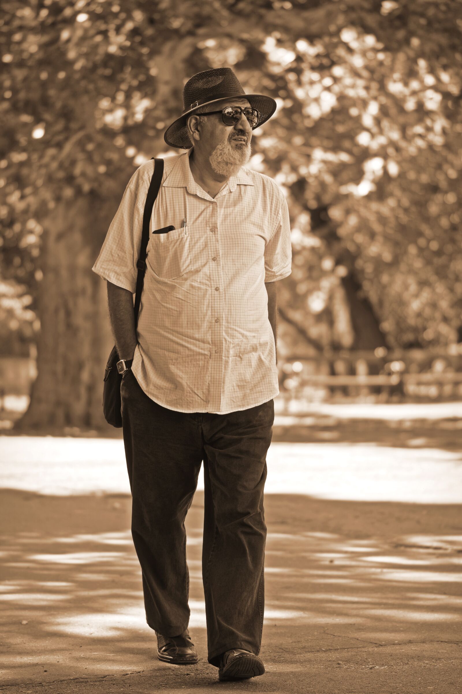 Nikon D5300 sample photo. Man, person, age photography