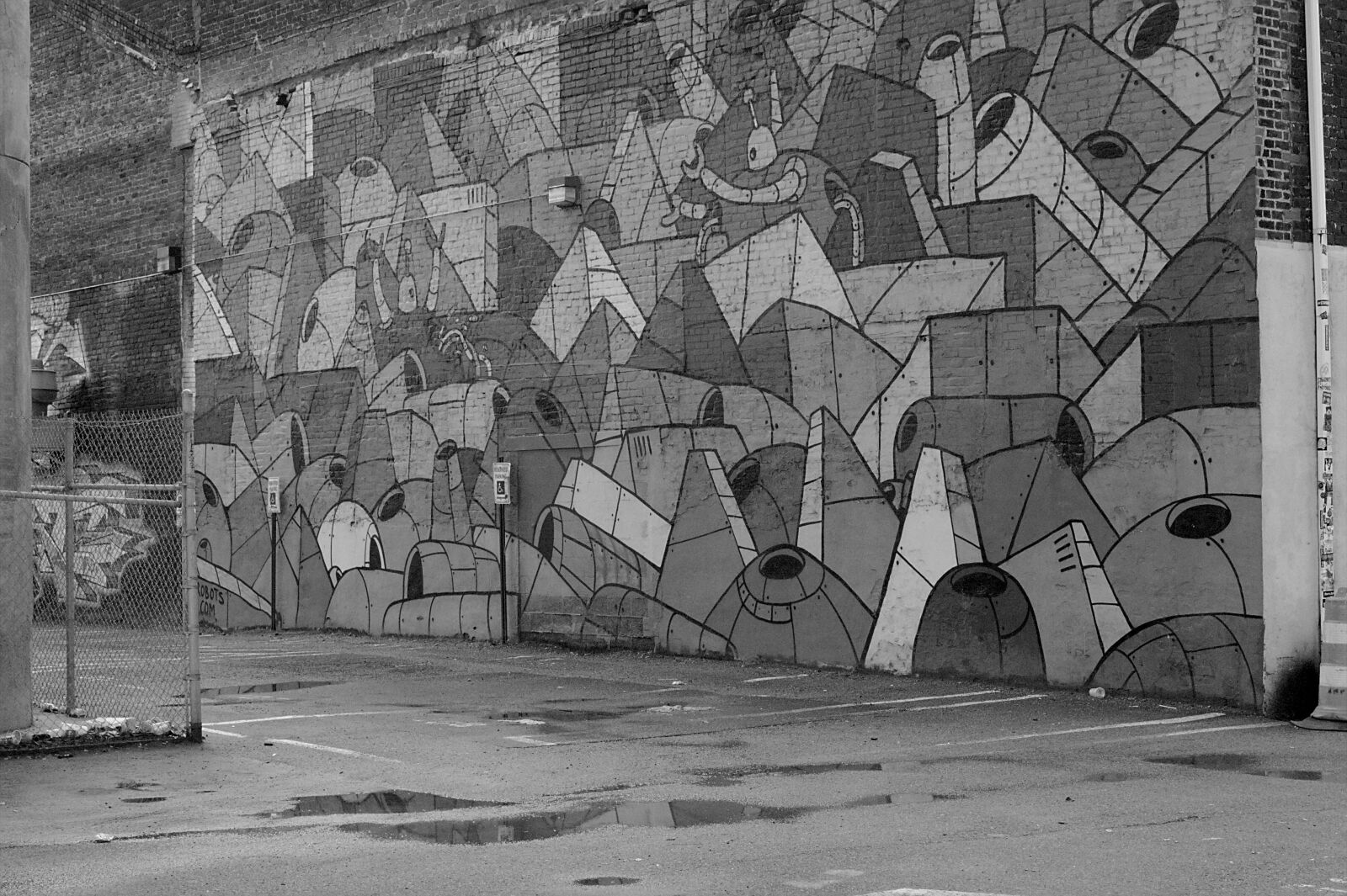 Canon EOS 1100D (EOS Rebel T3 / EOS Kiss X50) sample photo. Cary, street, graffiti, richmond photography