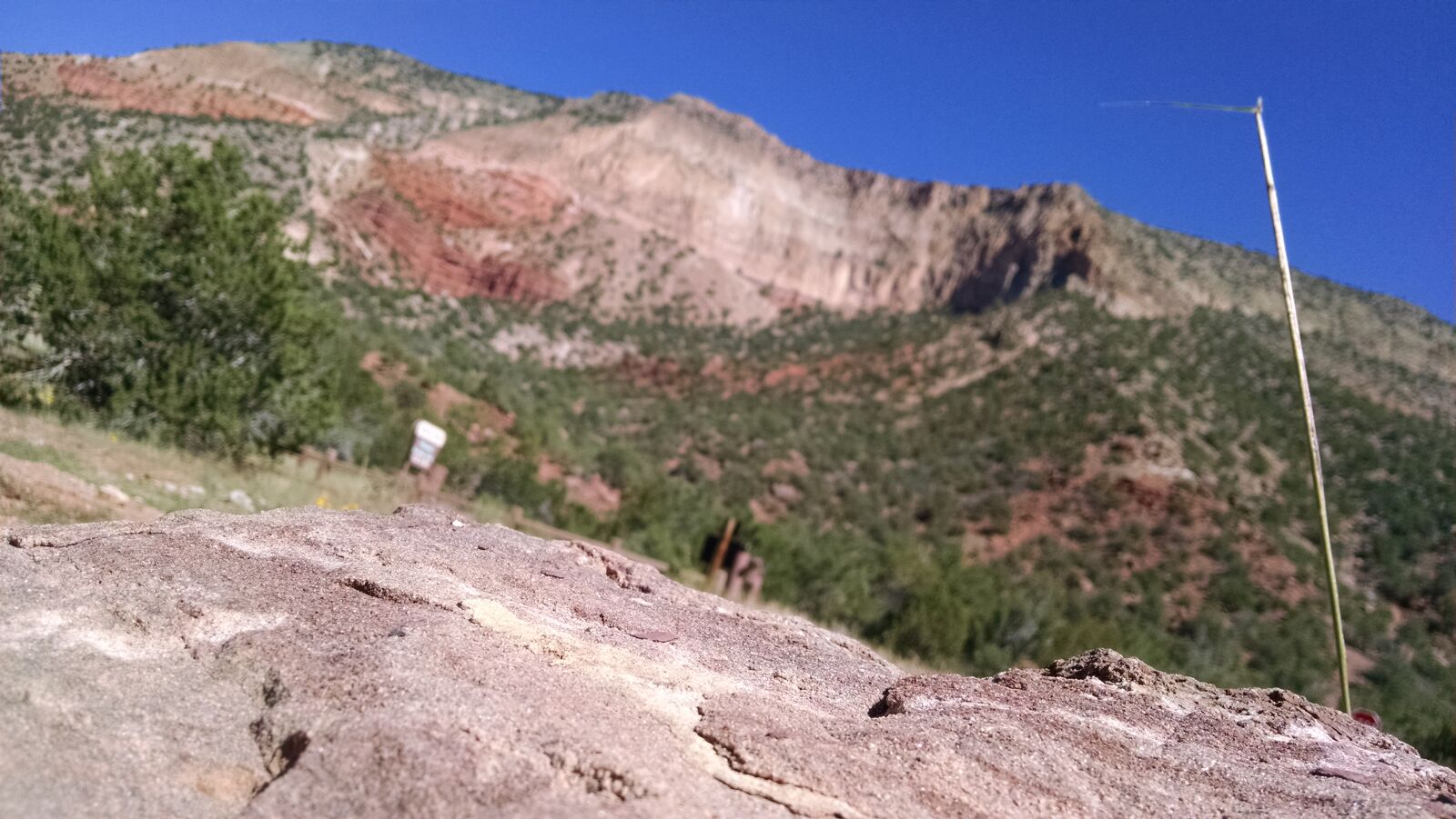 Motorola XT1080 sample photo