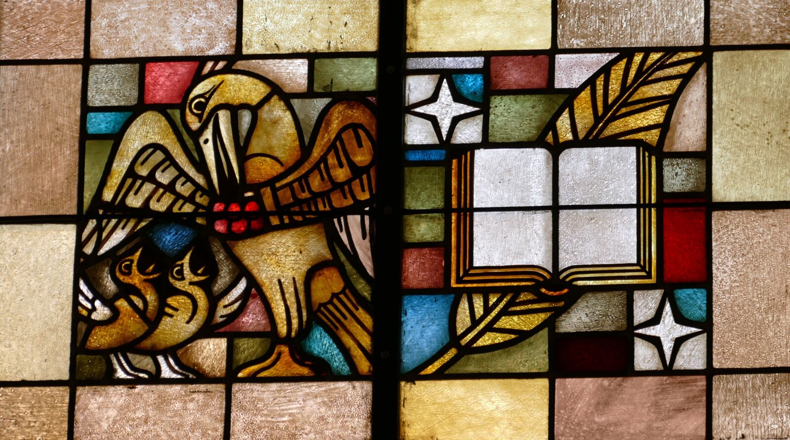 Panasonic Lumix DMC-FZ1000 sample photo. Window, church, church window photography