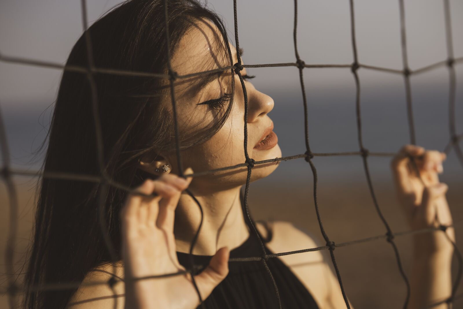 Canon RF 85mm F1.2L USM sample photo. Young, girl, woman photography