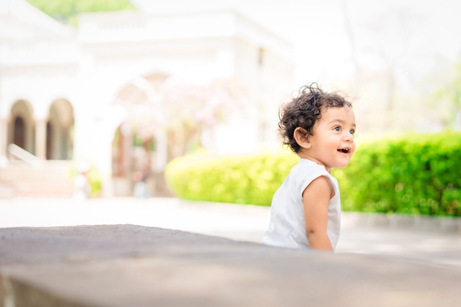 Sony a7 II + Sony Sonnar T* FE 55mm F1.8 ZA sample photo. Baby, boy, toddler photography
