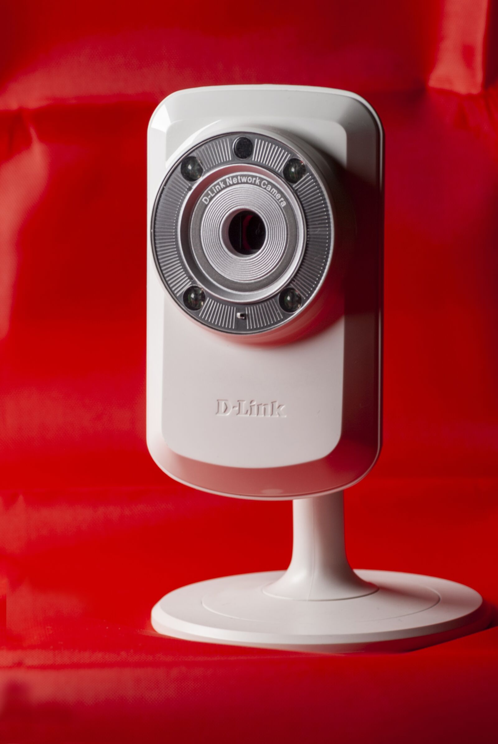 Nikon D80 sample photo. Ip camera, safety, webcam photography