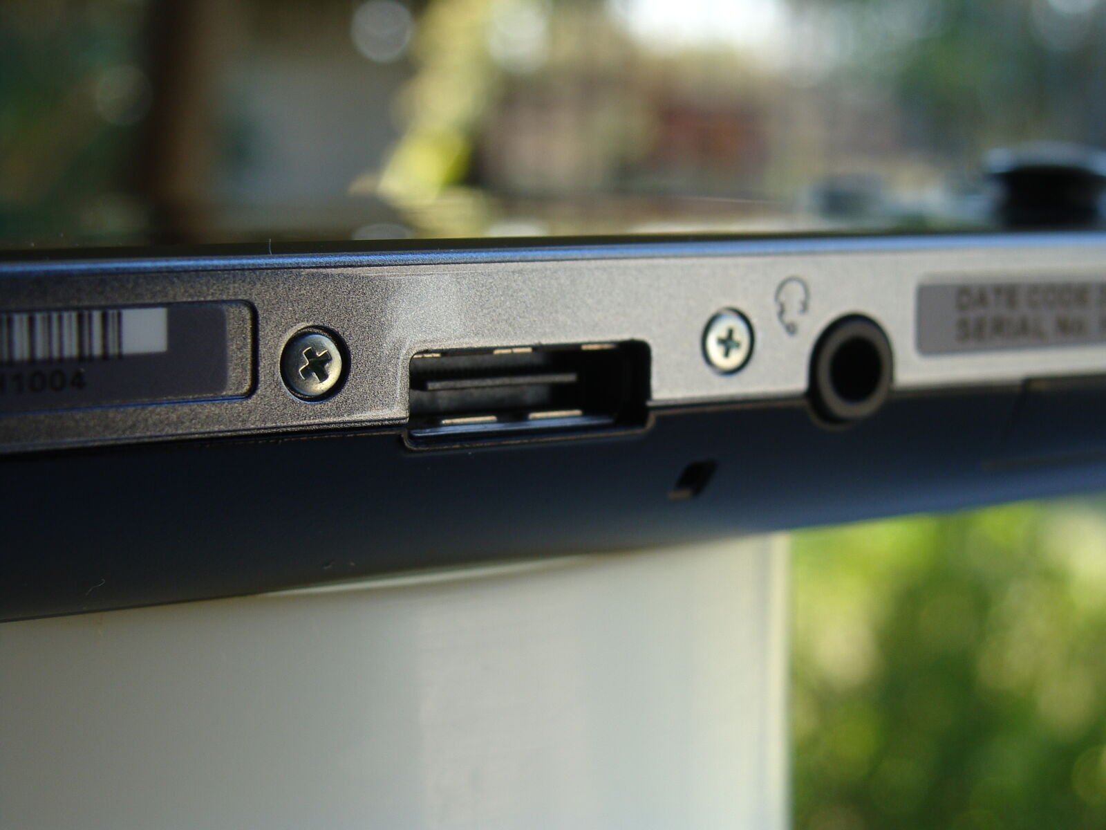 Sony Cyber-shot DSC-H10 sample photo