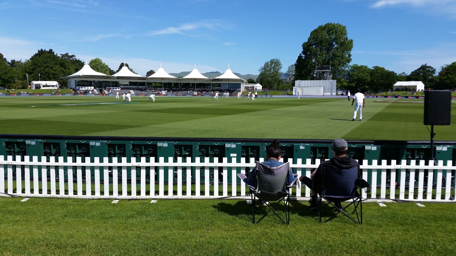Samsung Galaxy S5 sample photo. Cricket, sport, new photography