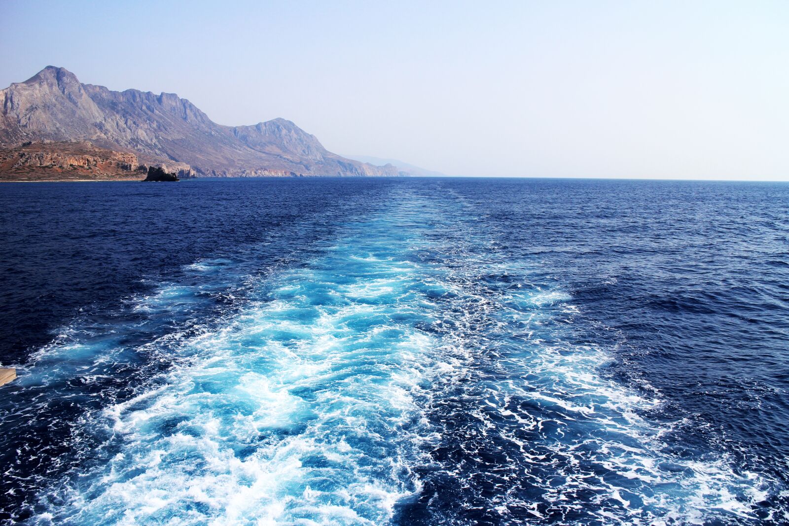 Canon EOS M sample photo. The waves, sea, water photography