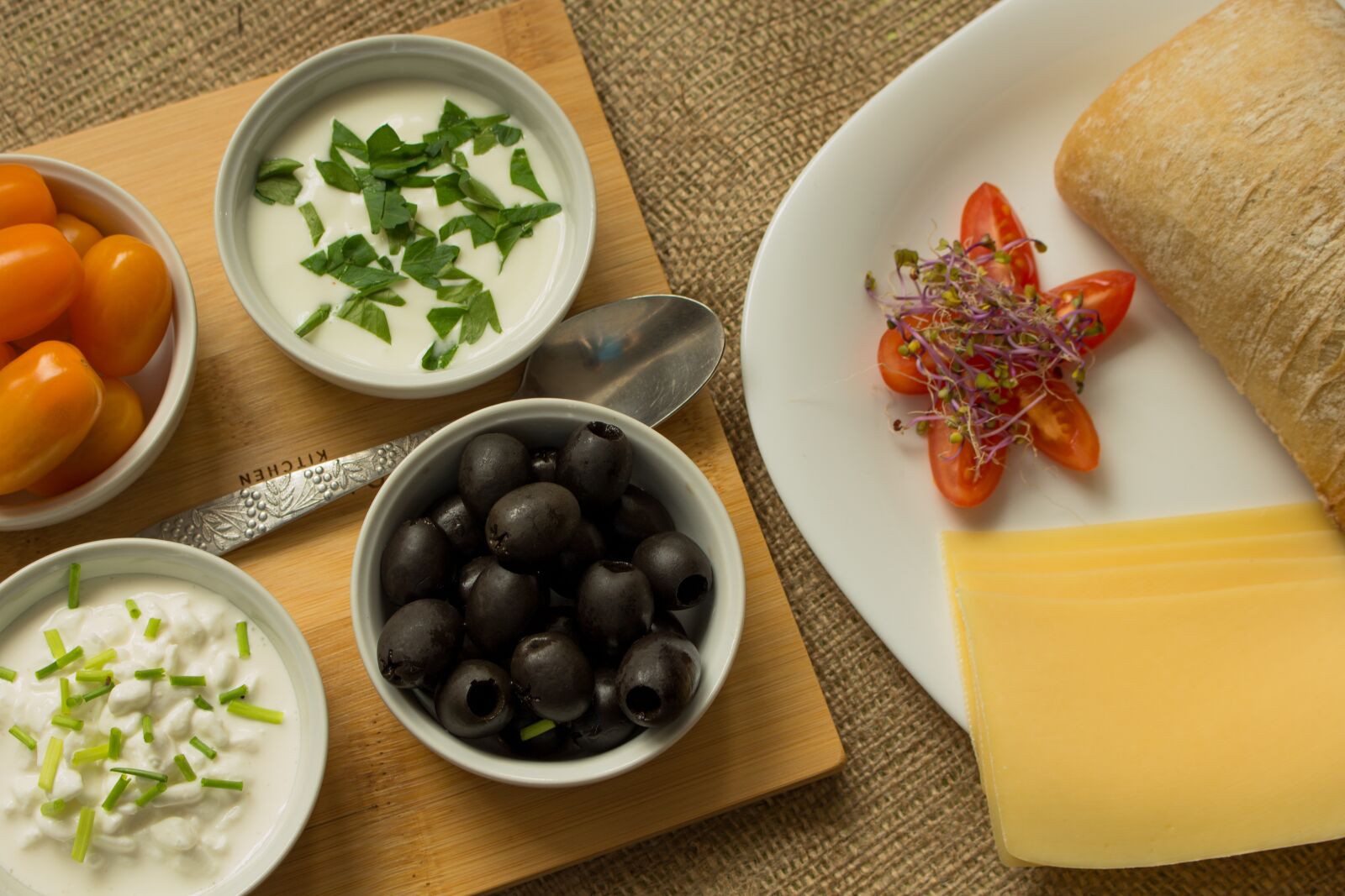 Canon EOS 700D (EOS Rebel T5i / EOS Kiss X7i) sample photo. Eating, soup, jarzyna photography