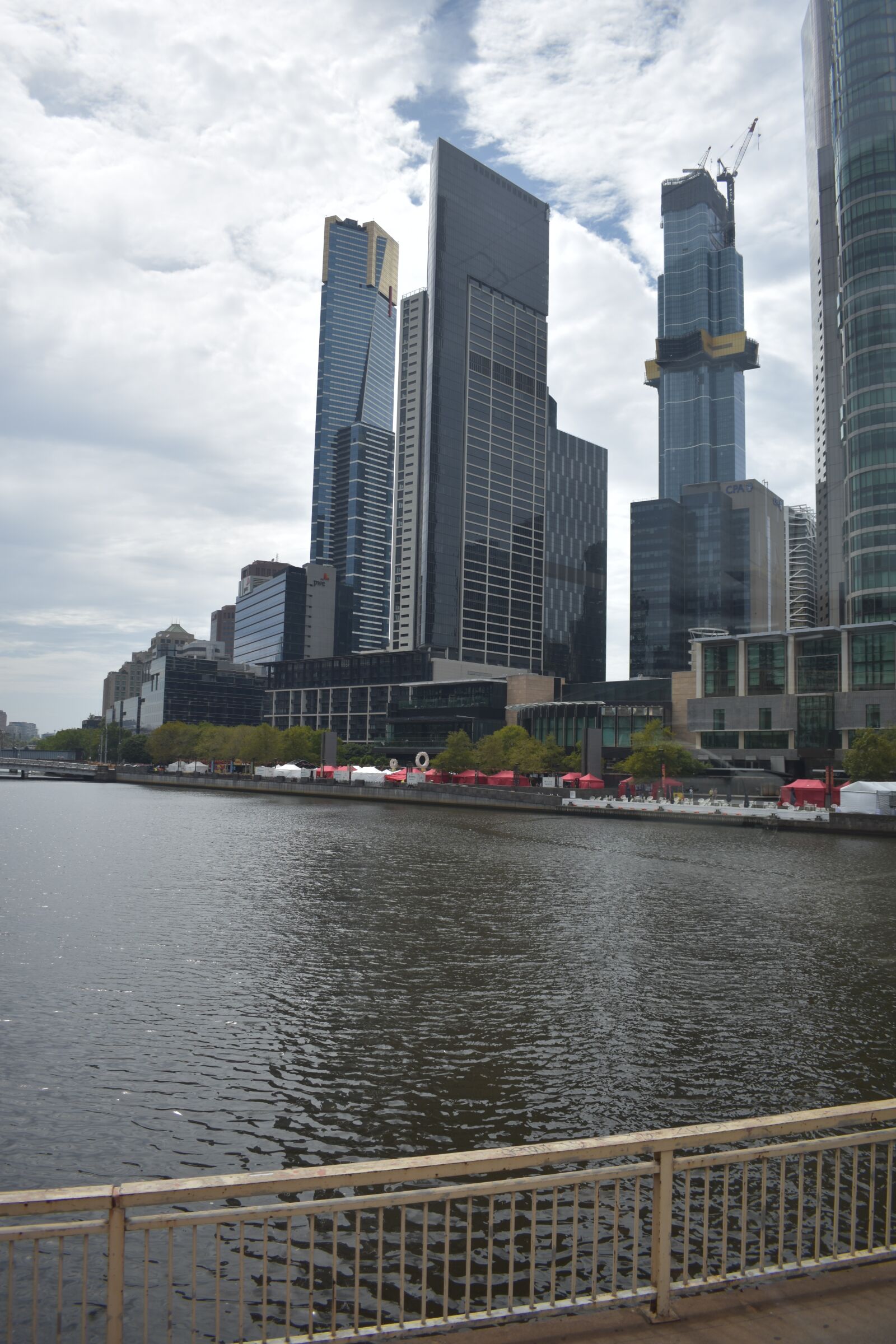 Nikon D3400 sample photo. Buildings, skyline, city photography