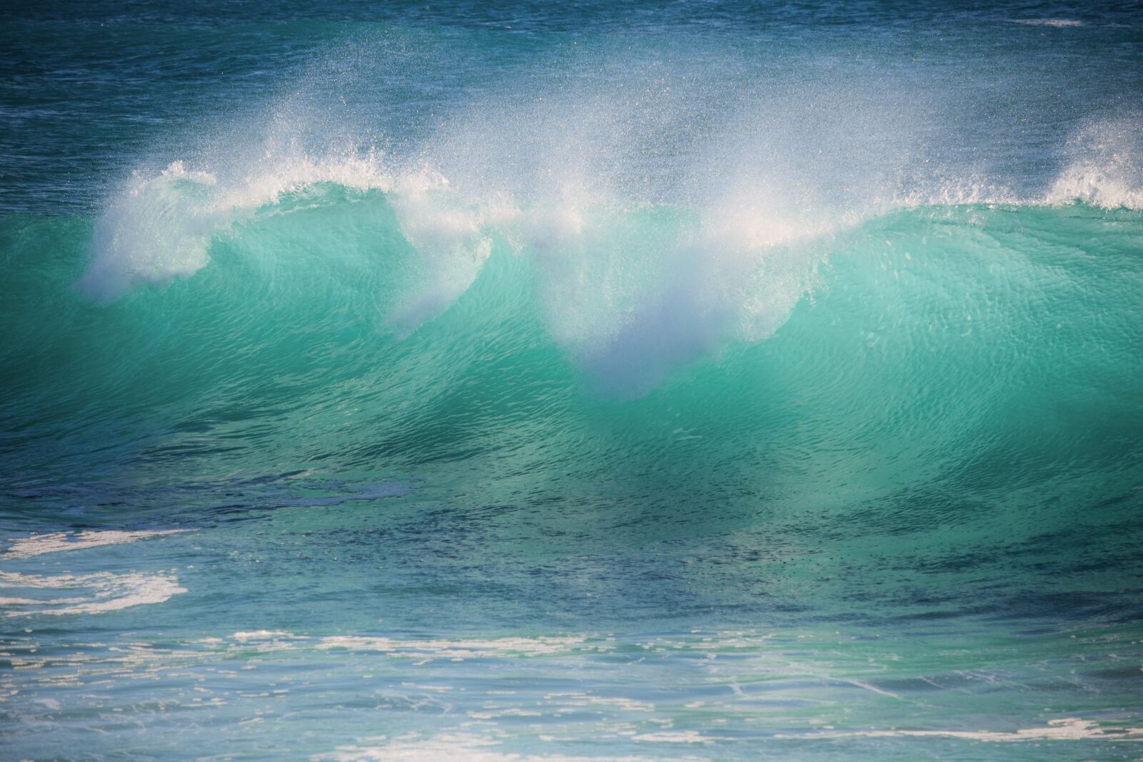 Nikon D3300 sample photo. Surf, water, sea photography