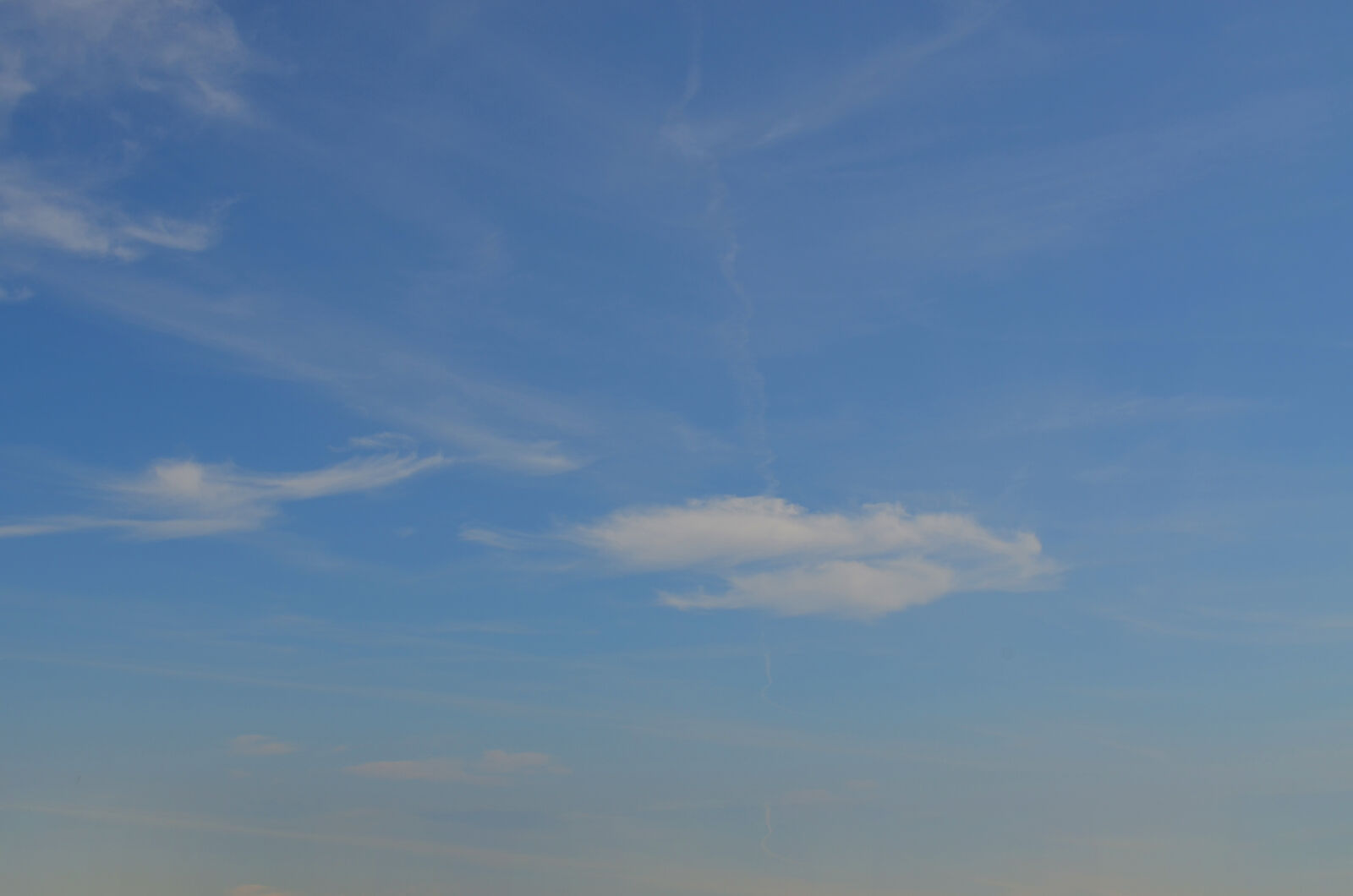 Nikon D5100 sample photo. Blue, sky, cloud, cloudy photography
