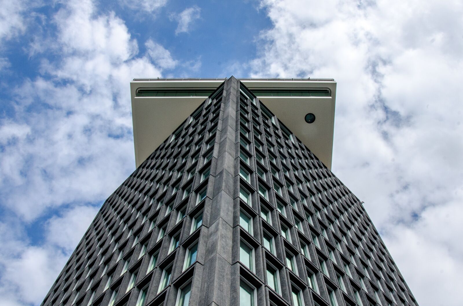 Nikon D7000 sample photo. Architecture, amsterdam, netherlands photography