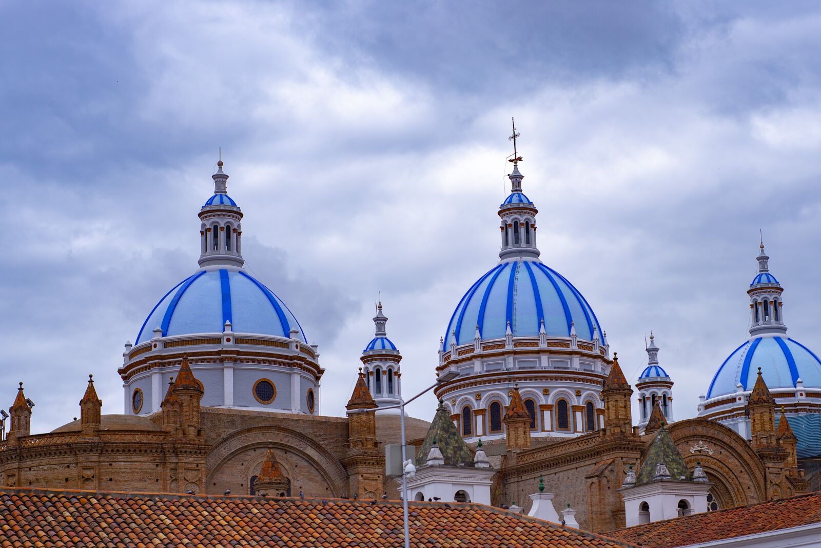 Nikon D600 sample photo. Basin, ecuador, heritage photography
