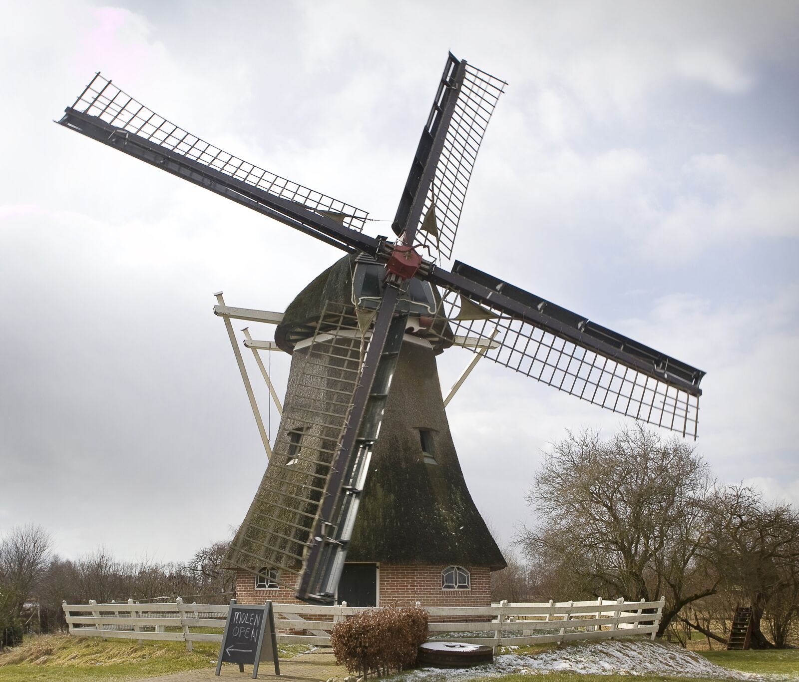 Canon EOS 5D Mark II sample photo. Mill, wind energy, wicks photography