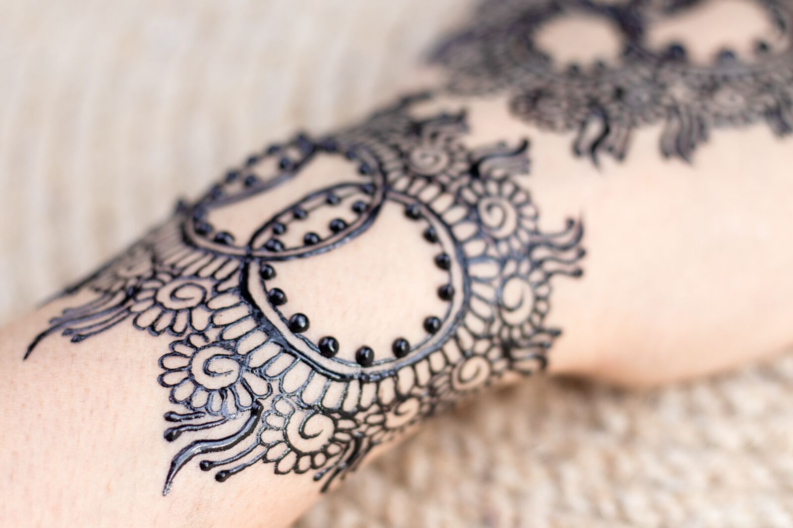 Canon EOS 80D sample photo. Mehndi design, mehndi, mehndi photography