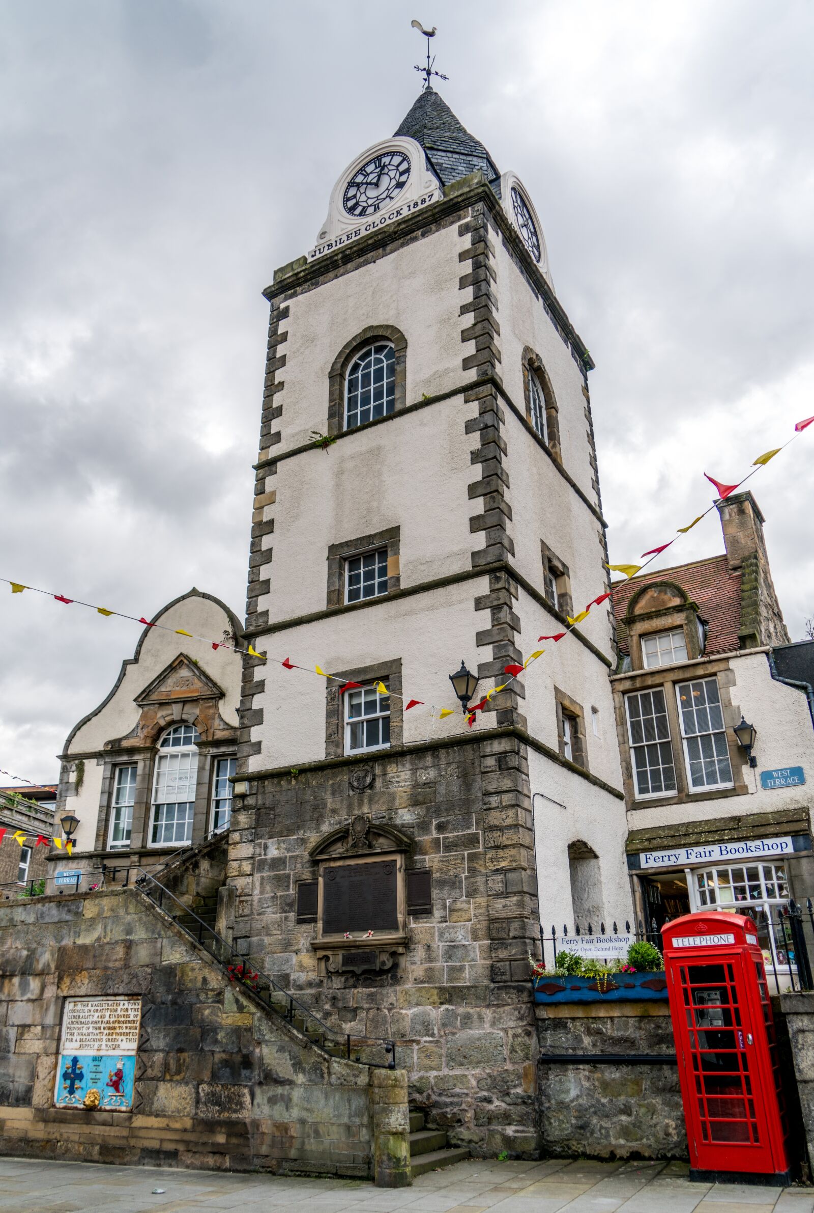 Sony a7R II + Sony FE 24-240mm F3.5-6.3 OSS sample photo. Tyne, clock tower, historical photography