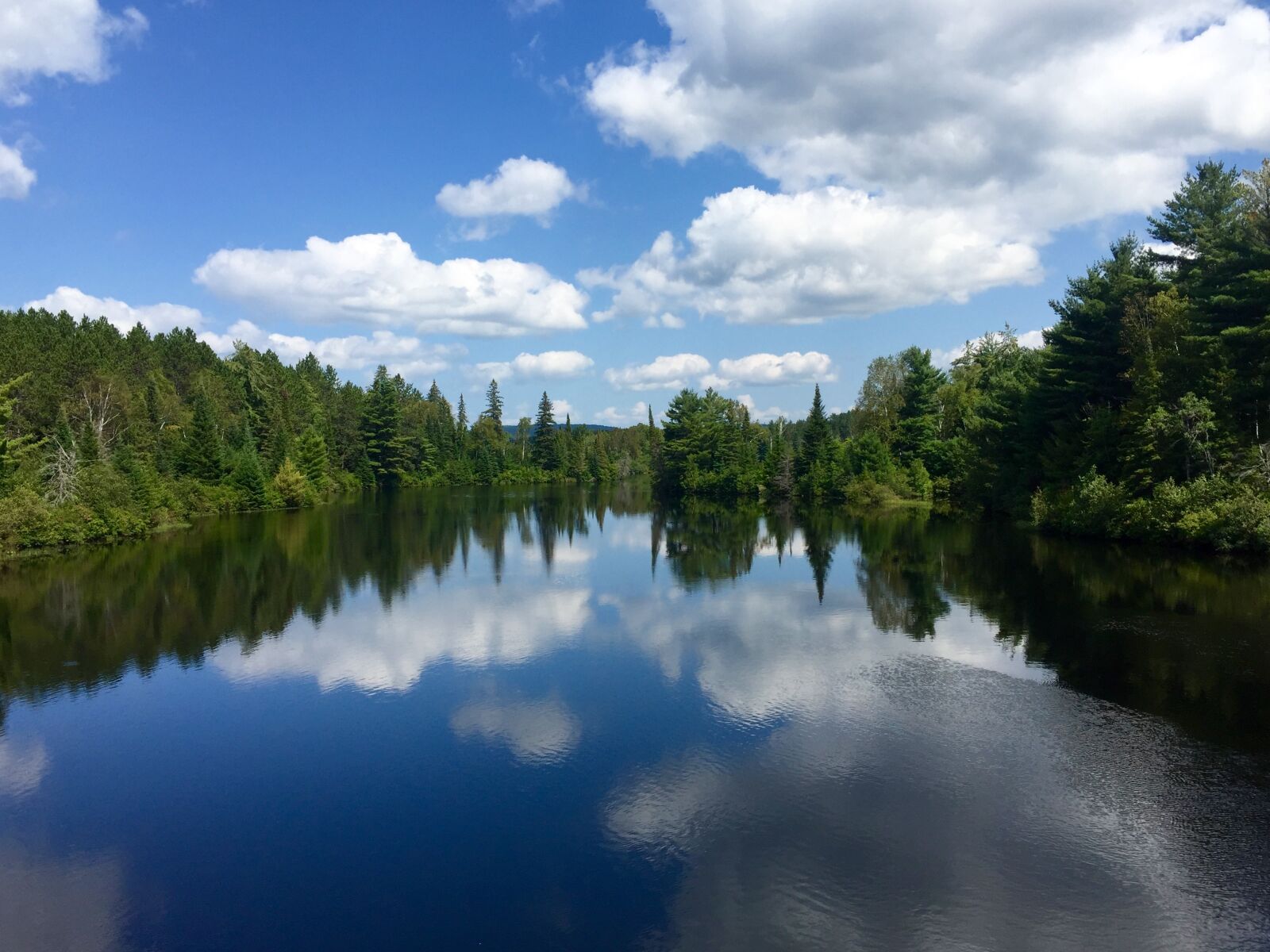 Apple iPhone 6 sample photo. Landscape, nature, water photography