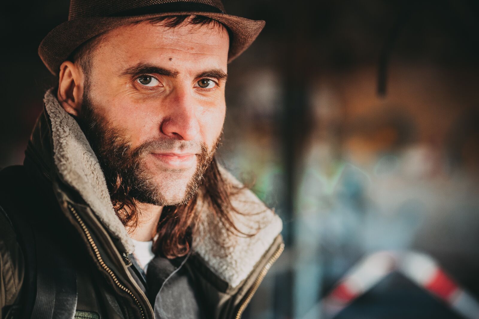 Sony a7 II + Sony FE 85mm F1.8 sample photo. Model, twenties, attractive photography
