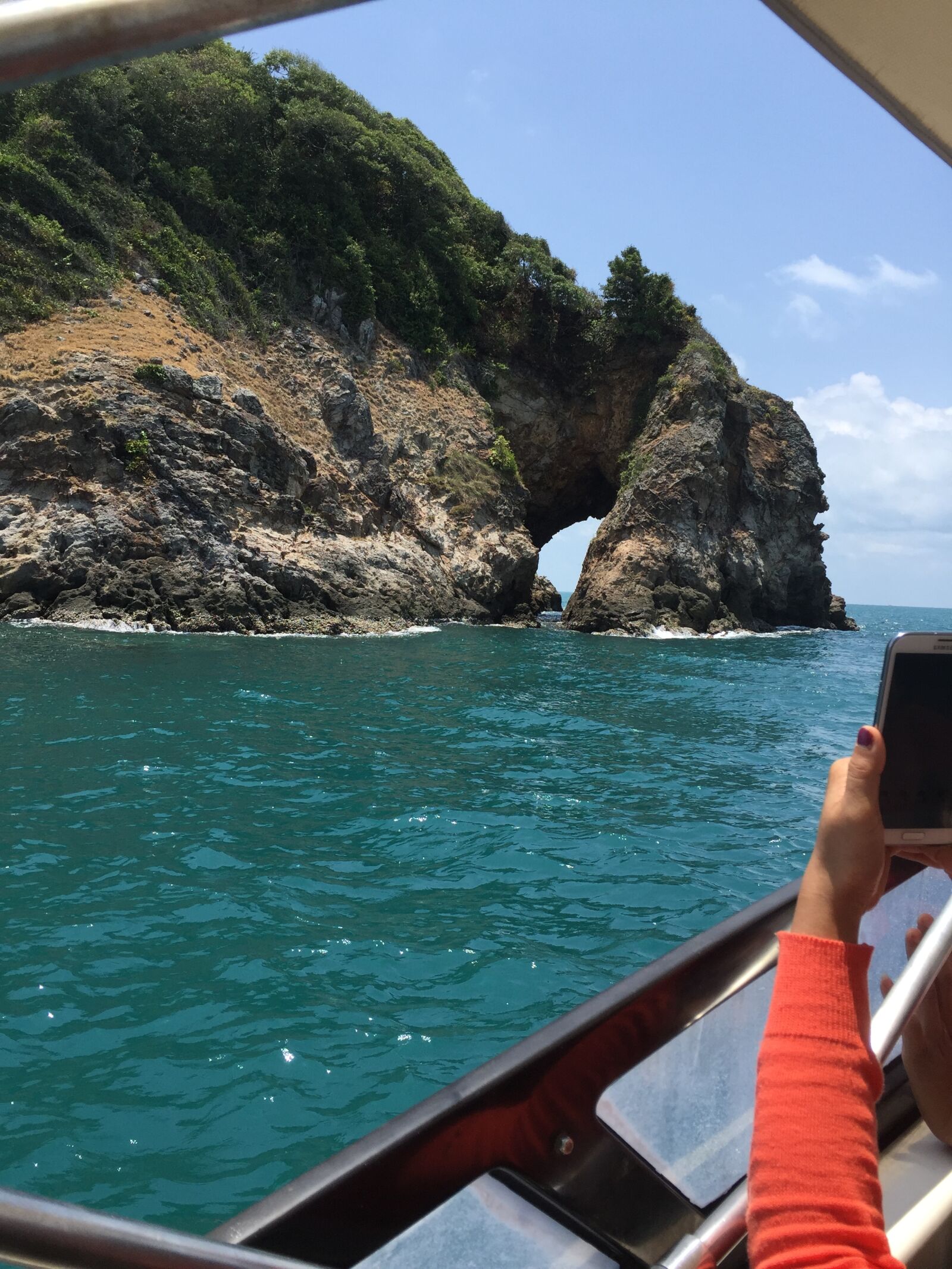 iPhone 6 Plus back camera 4.15mm f/2.2 sample photo. Rockyscape photography
