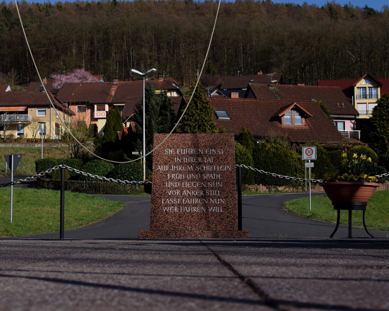 Nikon D5300 sample photo. Monument, natural stone, grave photography