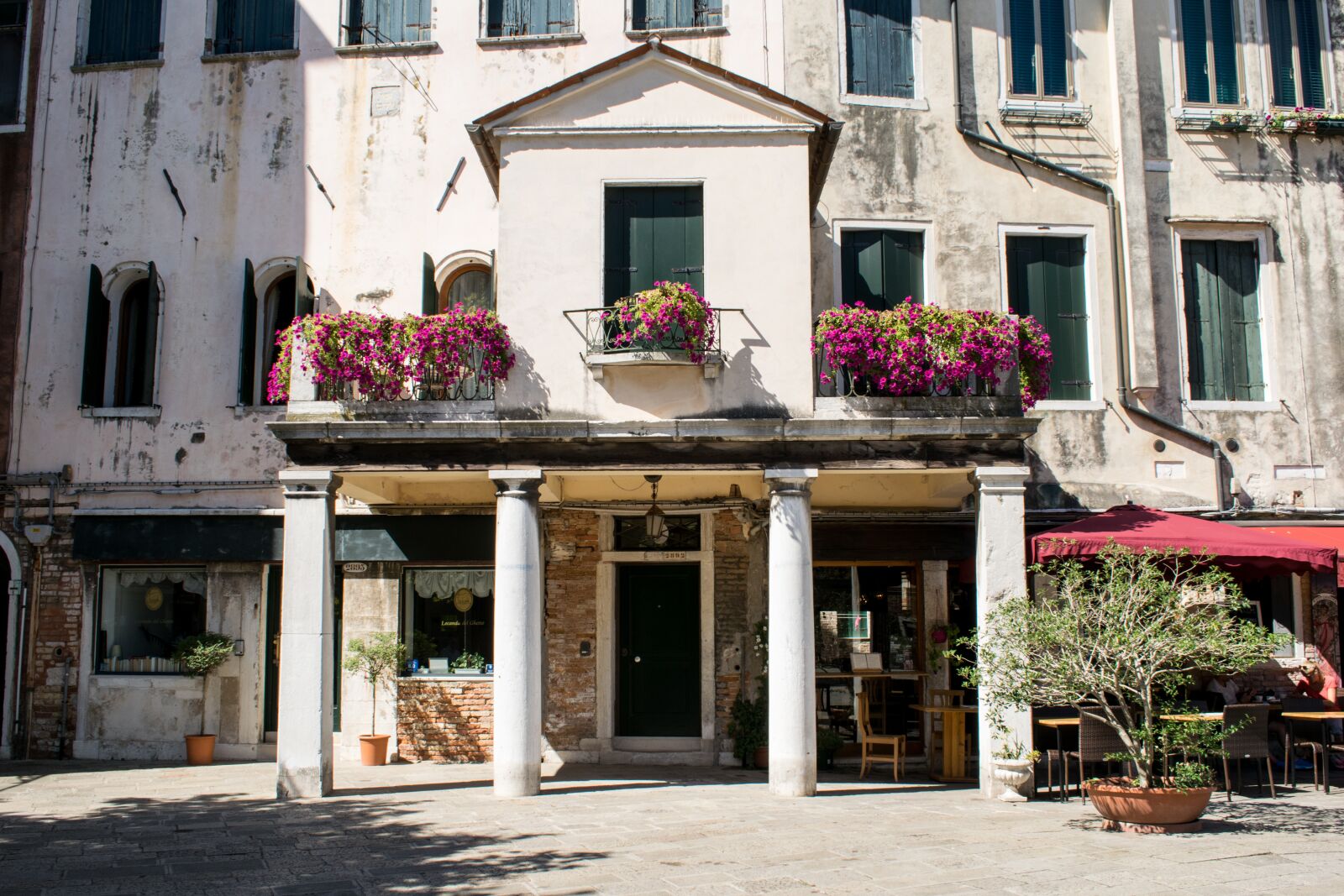Nikon D3300 sample photo. Italy, venice, europe photography
