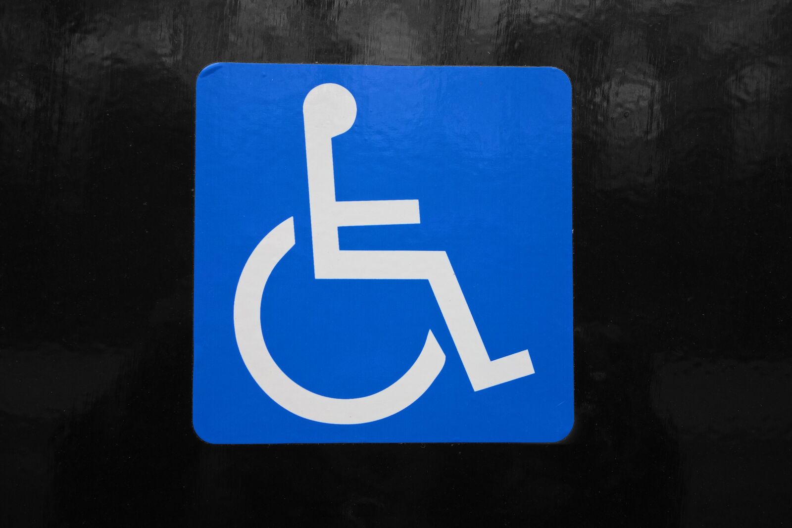 Sony Cyber-shot DSC-RX100 sample photo. Wheelchair, disabled, invalid photography