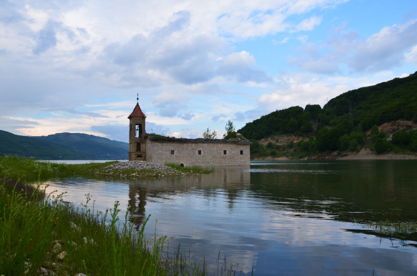 Nikon D7000 sample photo. Water, outdoors, lake photography