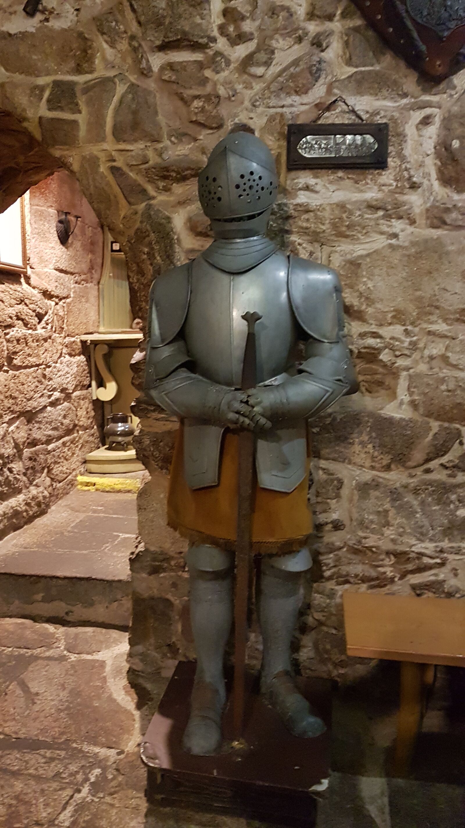Samsung Galaxy S7 sample photo. Noia, armor, galicia photography