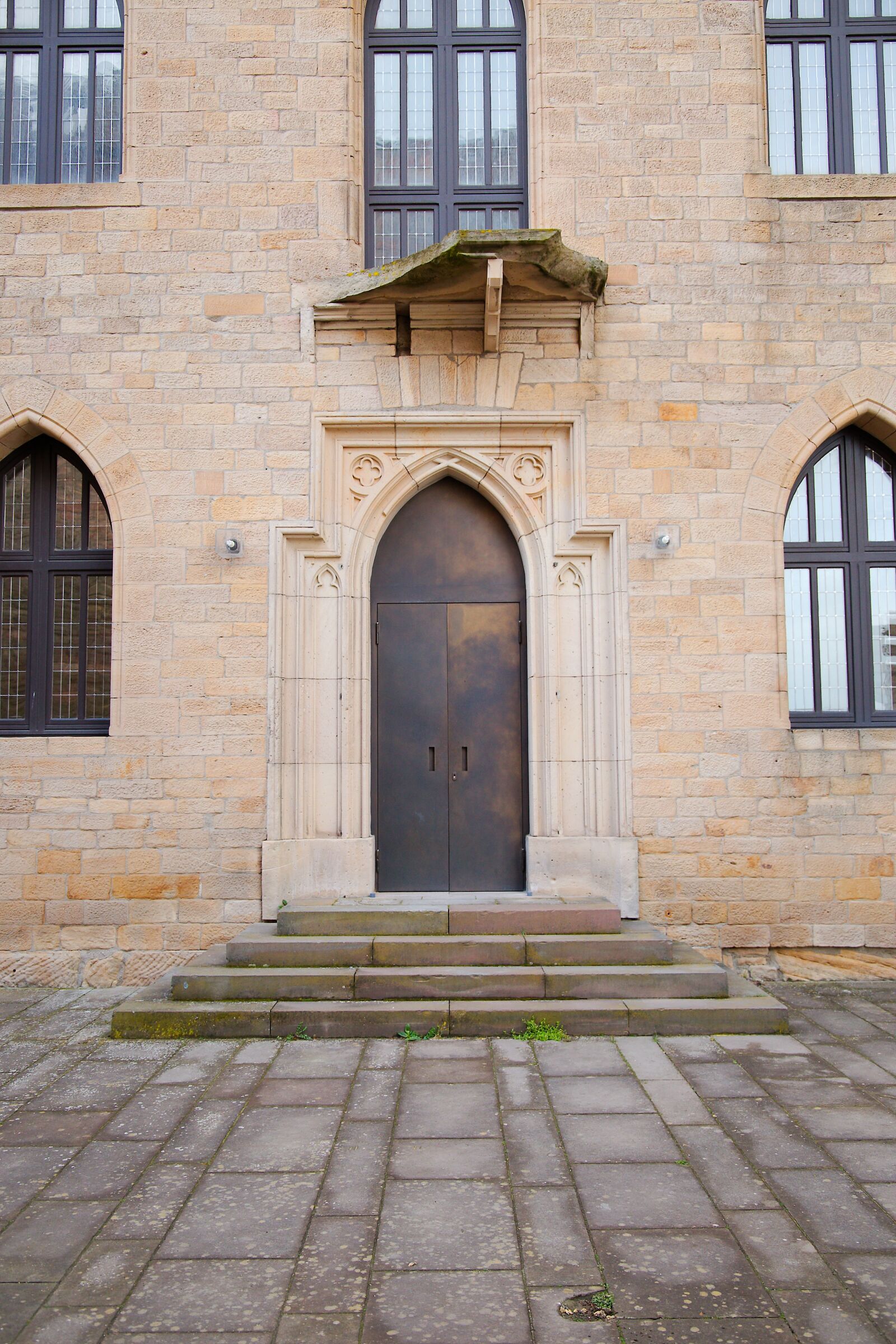Canon EOS 6D sample photo. Architecture, old, gothic photography