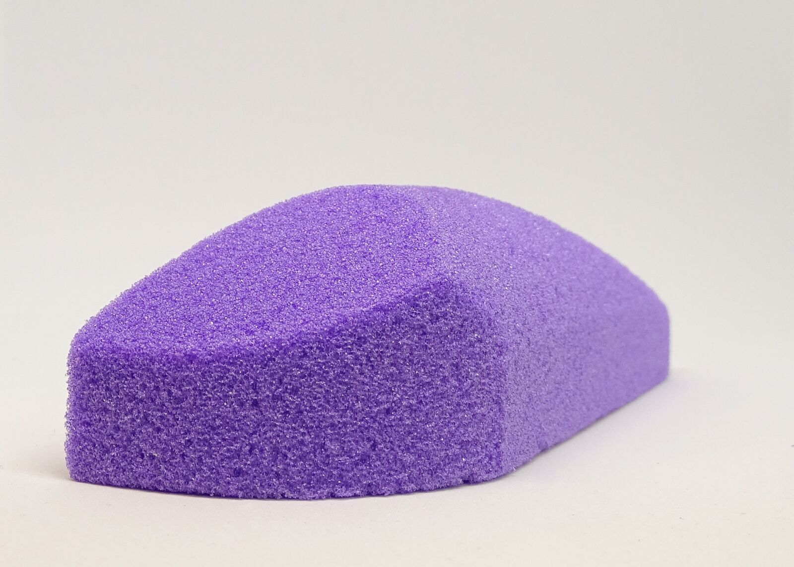 Sony Cyber-shot DSC-HX400V sample photo. Fusspflege, pumice sponge, pumice photography