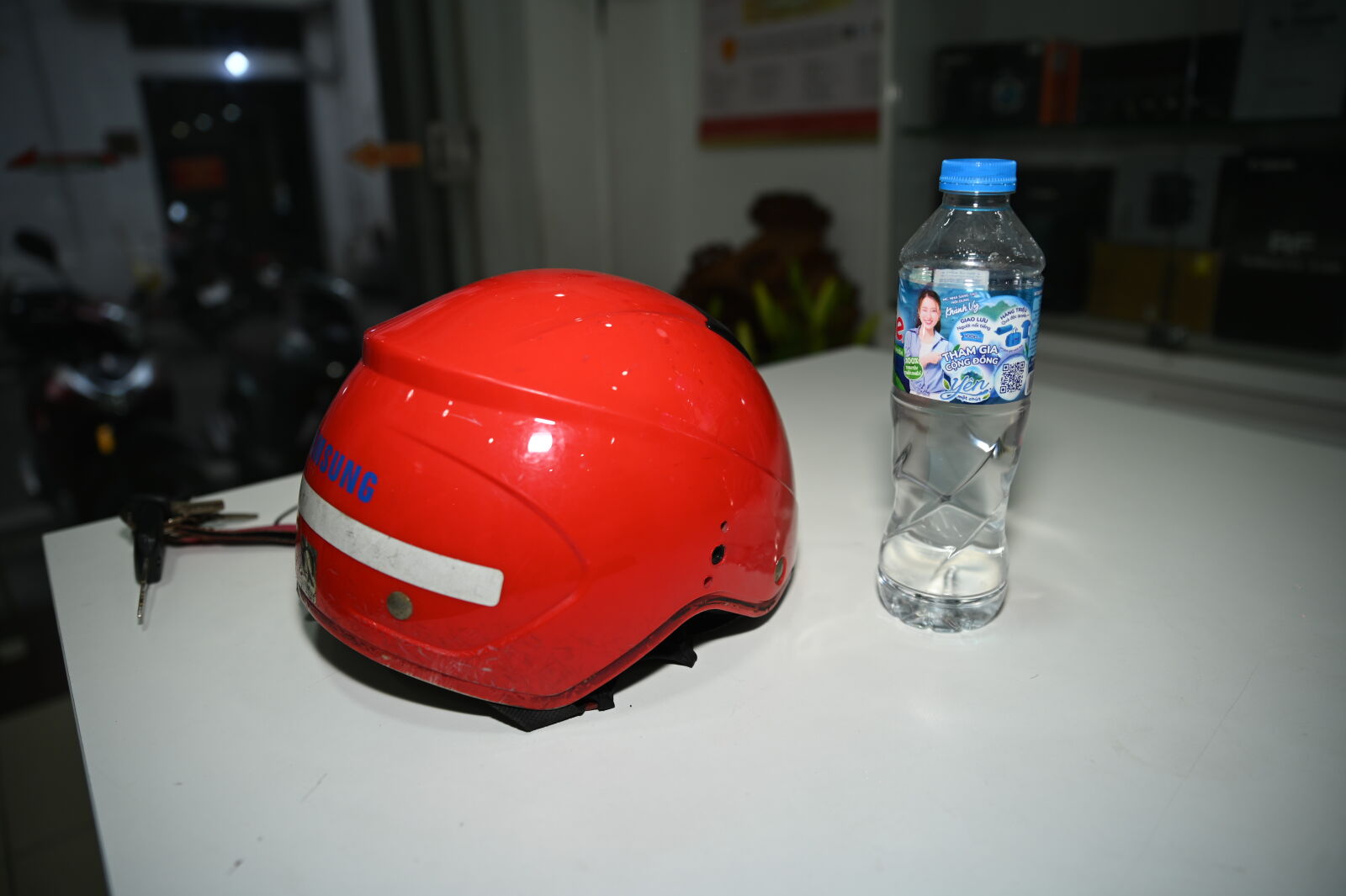 Nikon D780 sample photo