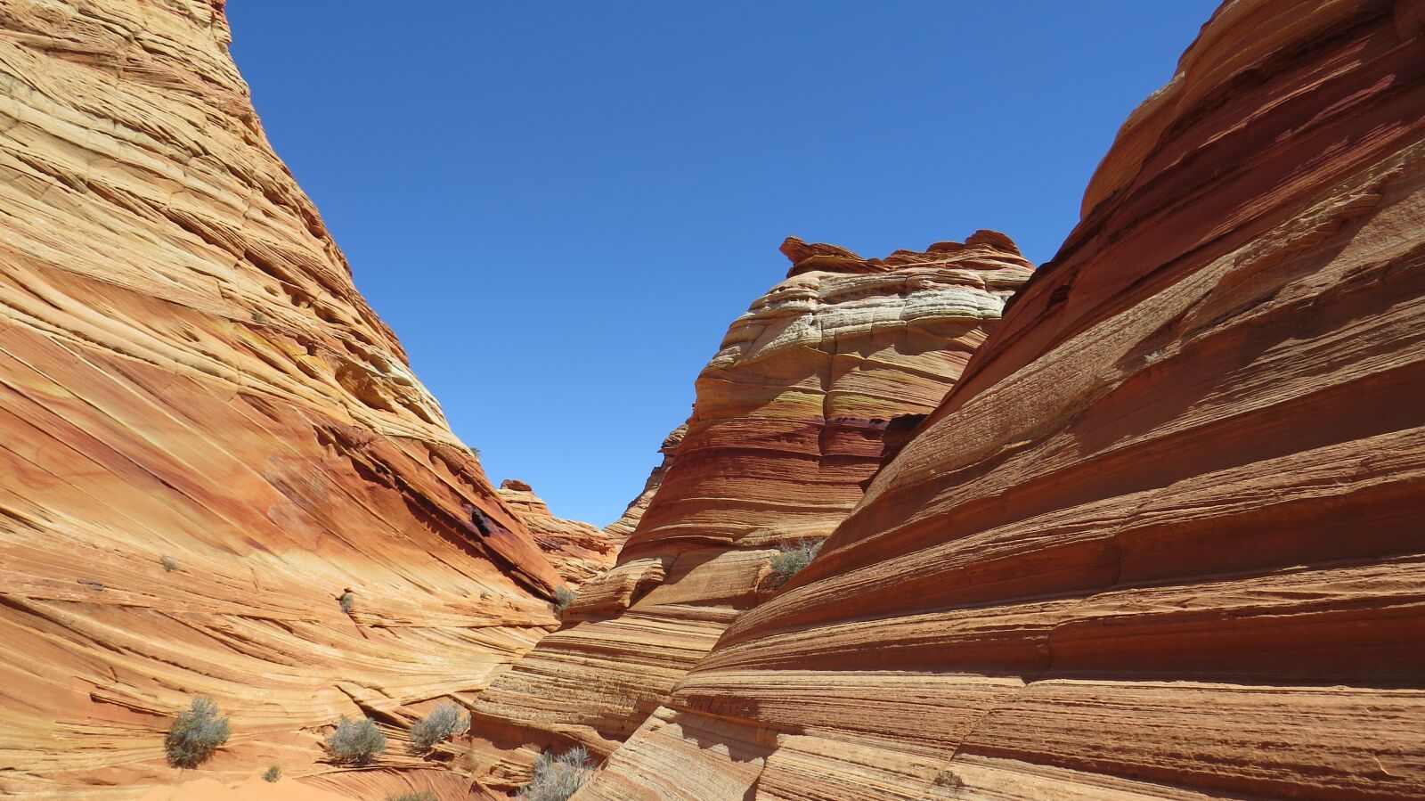 Canon PowerShot SX50 HS sample photo. Desert, sand stone, travel photography