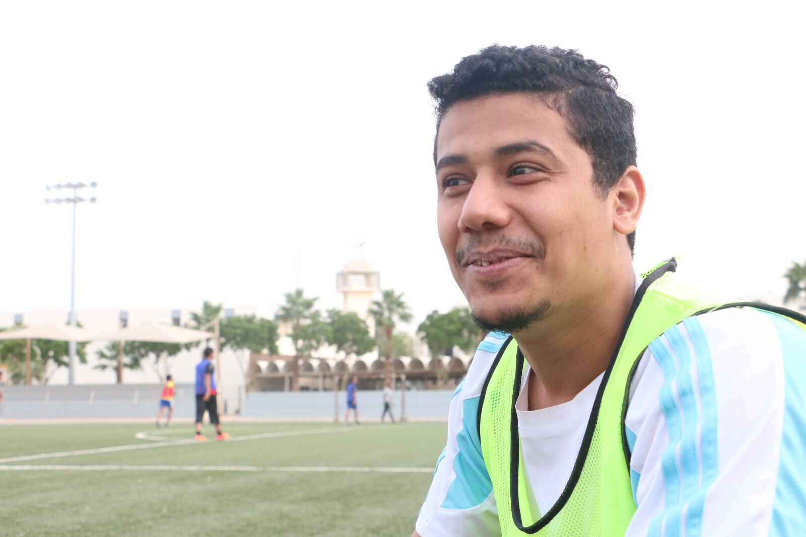 Canon EOS 70D sample photo