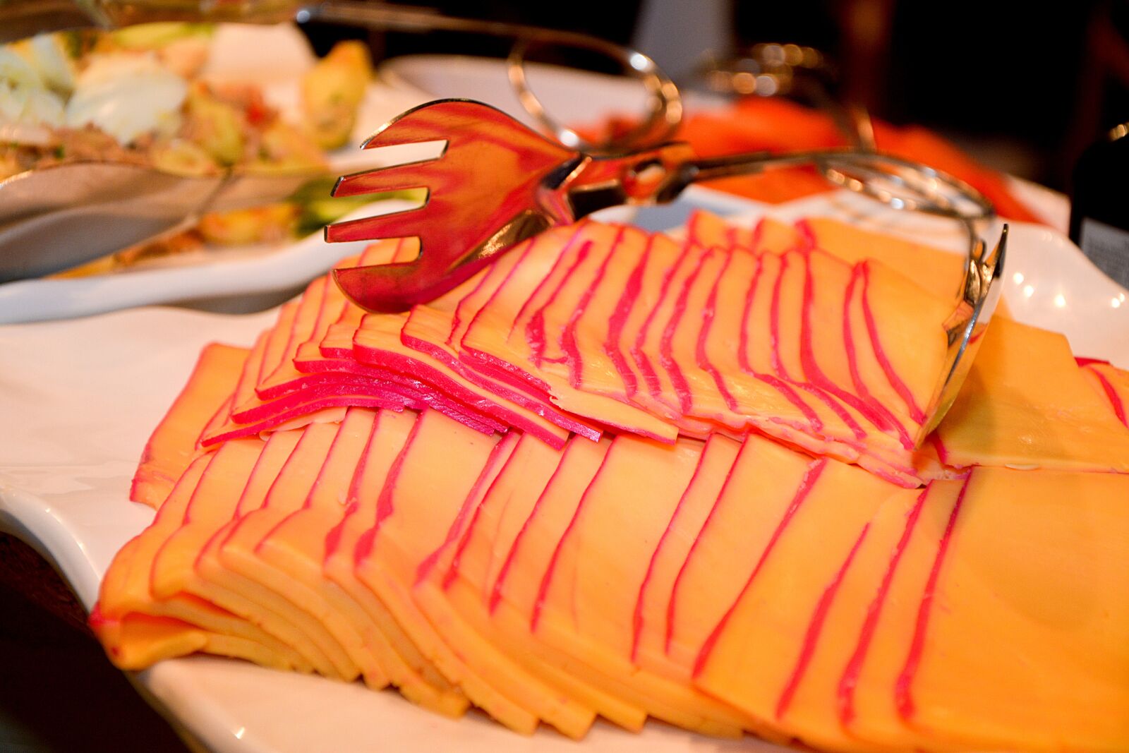 Nikon D7100 sample photo. Cheeses, dairy, meals photography