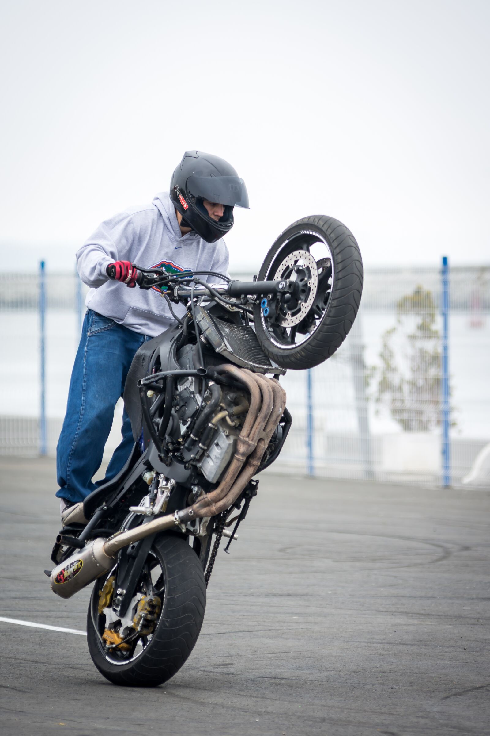 Nikon D7200 sample photo. Bike, wheel, motorbike photography