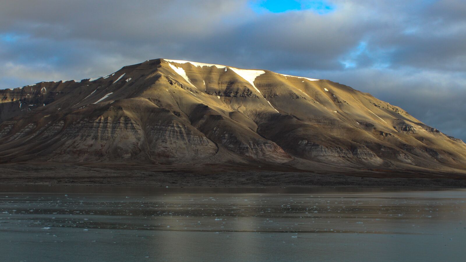 Canon EF 28-80mm f/3.5-5.6 sample photo. Spitsbergen, scandinavia, north photography