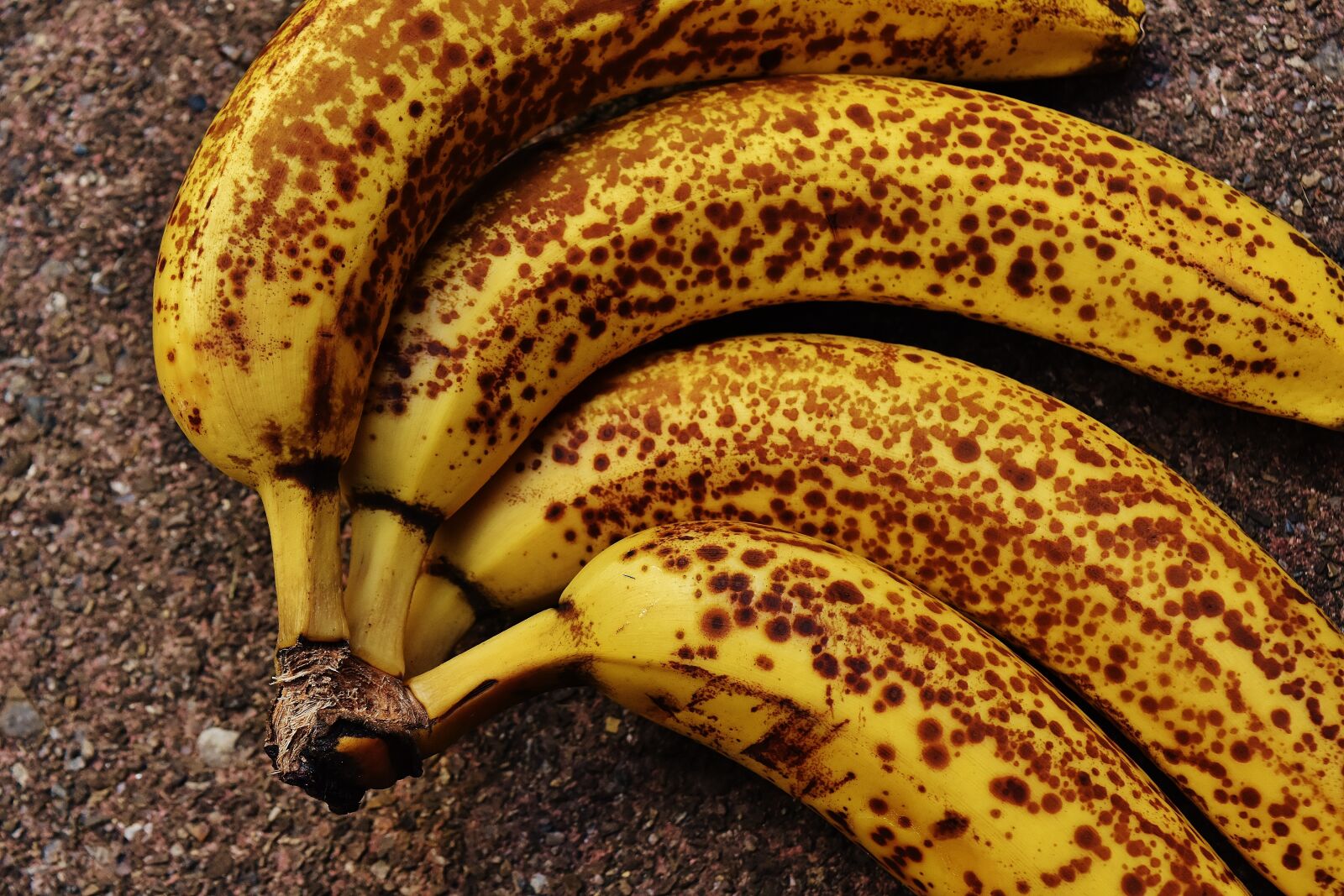 Nikon D7200 sample photo. Bananas, fruits, fruit photography