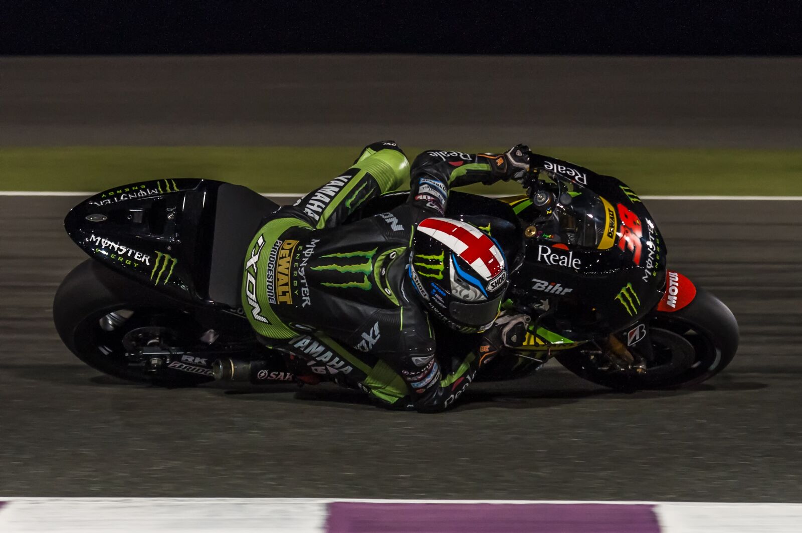 Nikon D90 sample photo. Motogp, qatar, losail photography