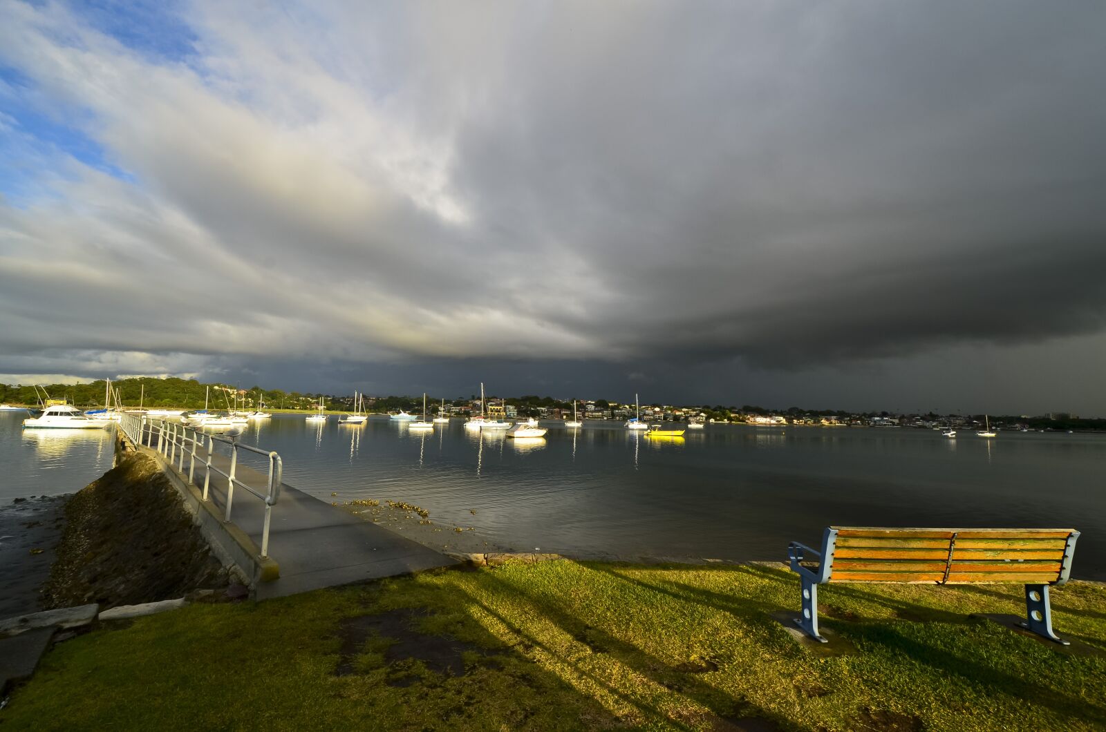 Nikon D7000 sample photo. Landscape, sky, nature photography