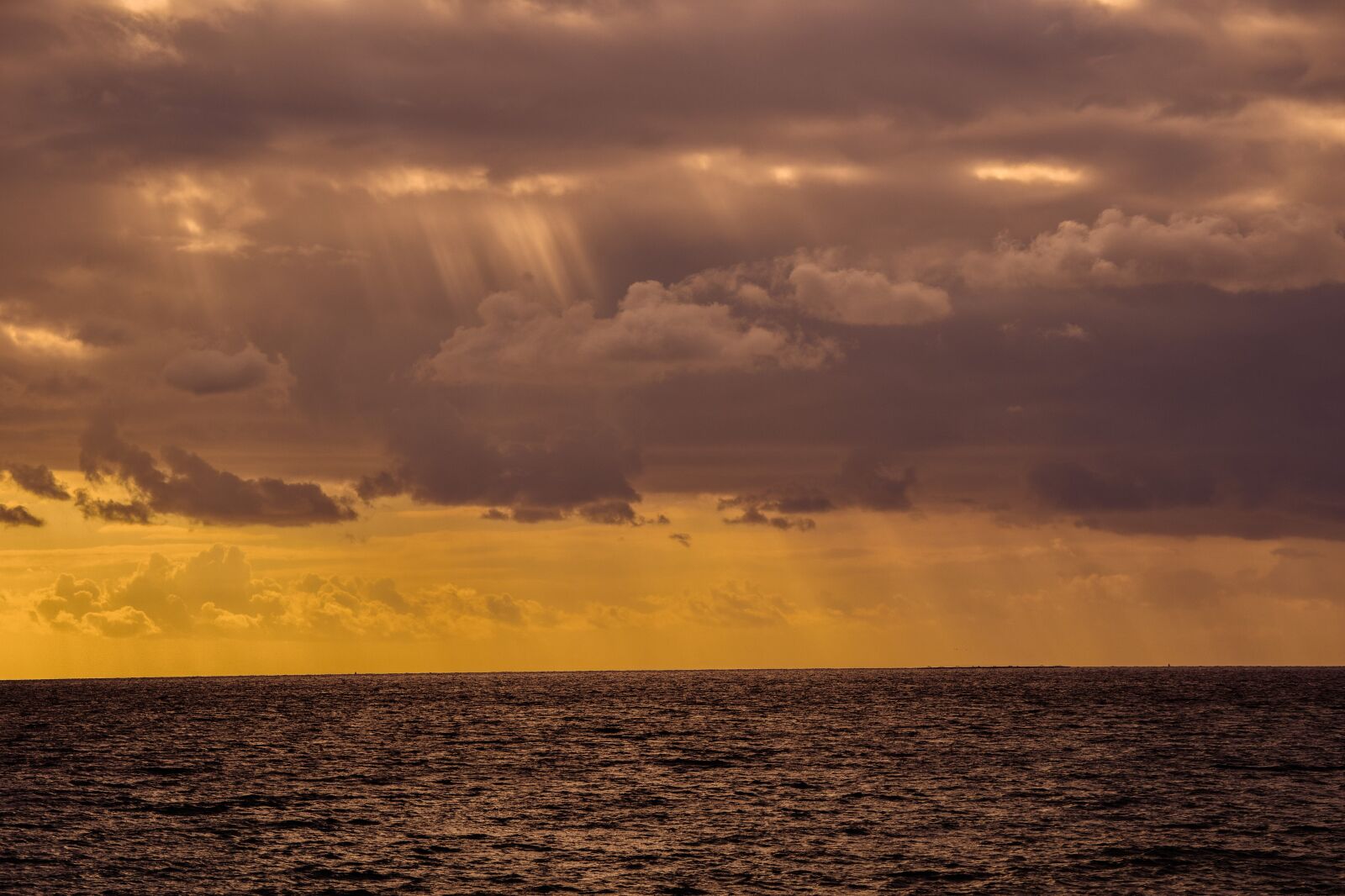 Nikon D3300 sample photo. Sunset, nature, sky photography