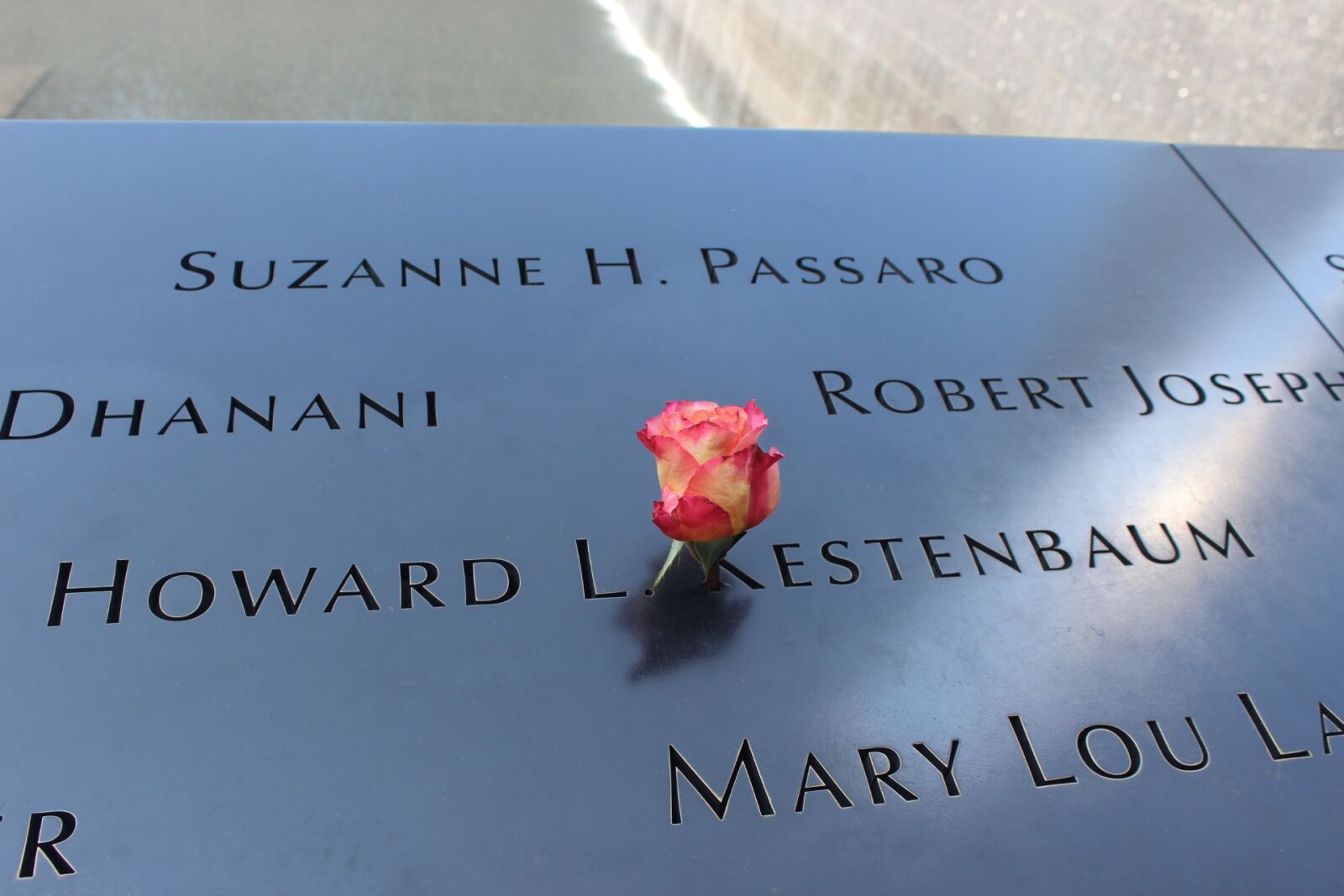 Canon EOS 600D (Rebel EOS T3i / EOS Kiss X5) sample photo. Ground zero, 911, september photography