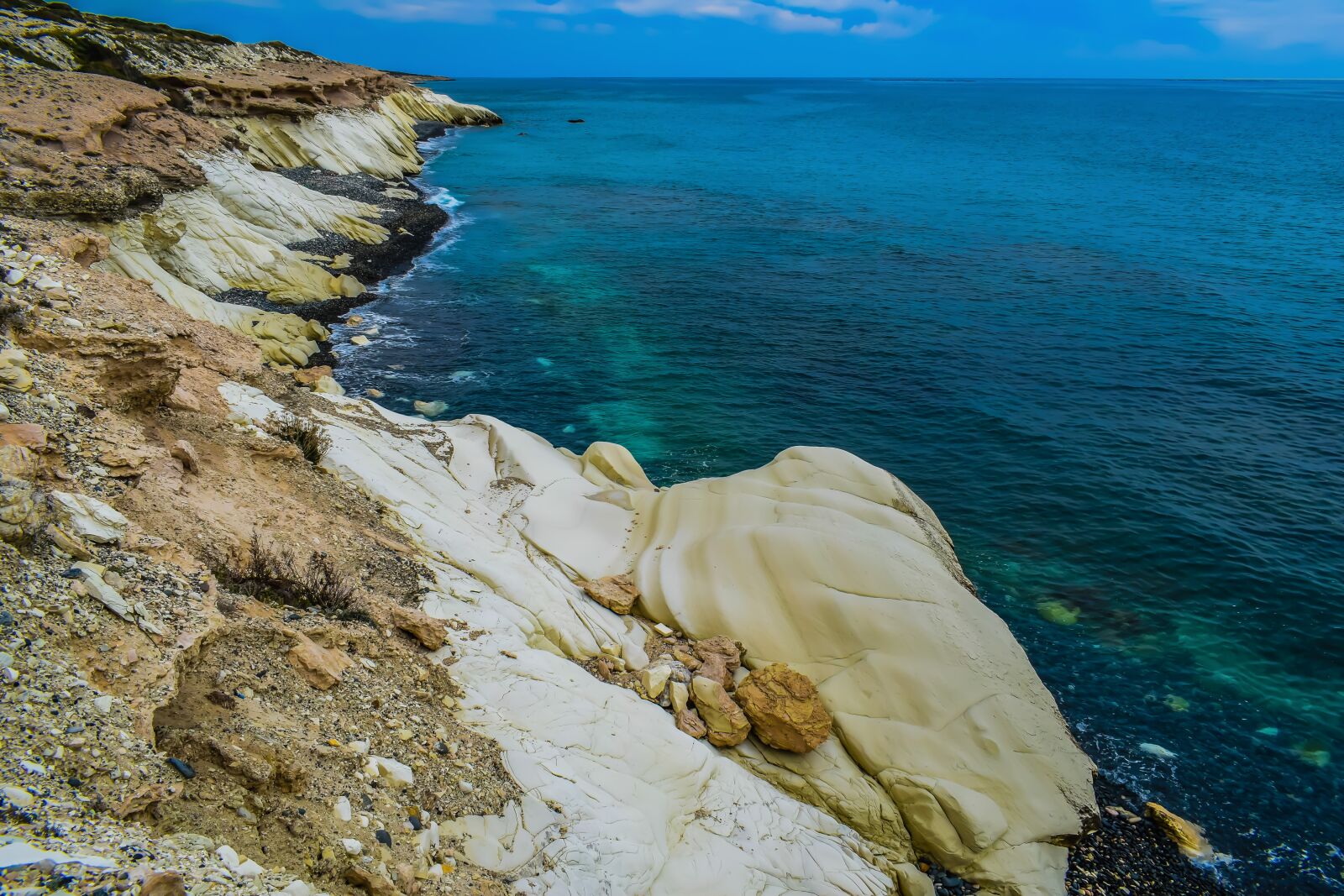 Nikon D3300 sample photo. Sea, seashore, nature photography