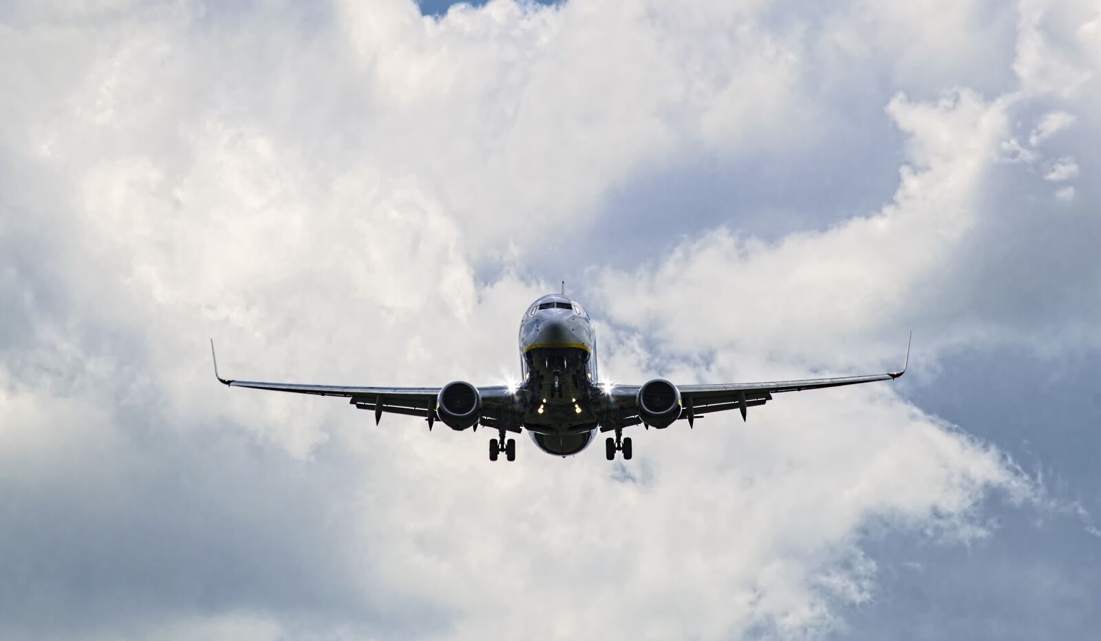 Nikon D5100 sample photo. Plane, transport, aircraft photography