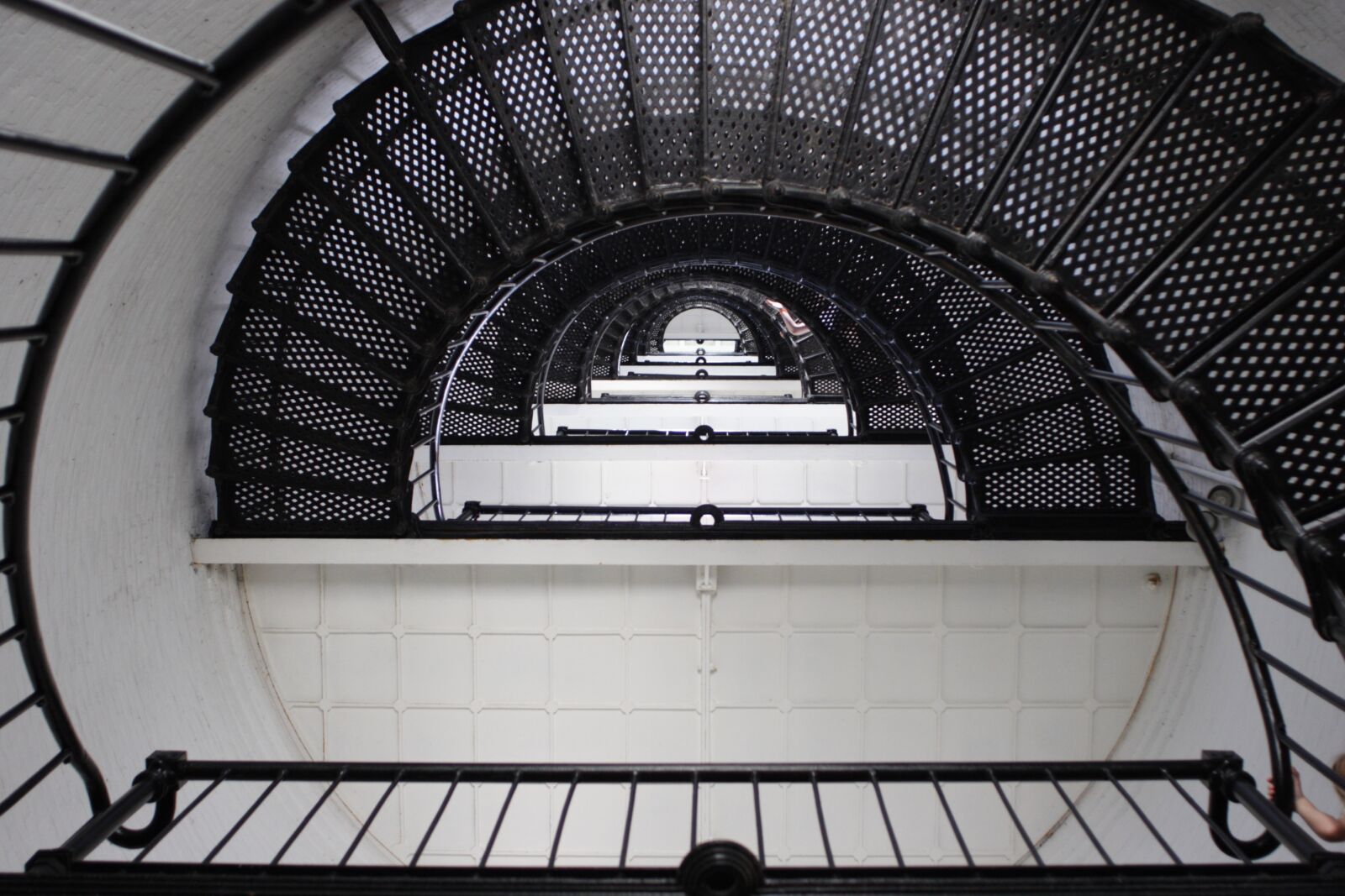Canon EOS 20D sample photo. Steps, architecture, indoors photography