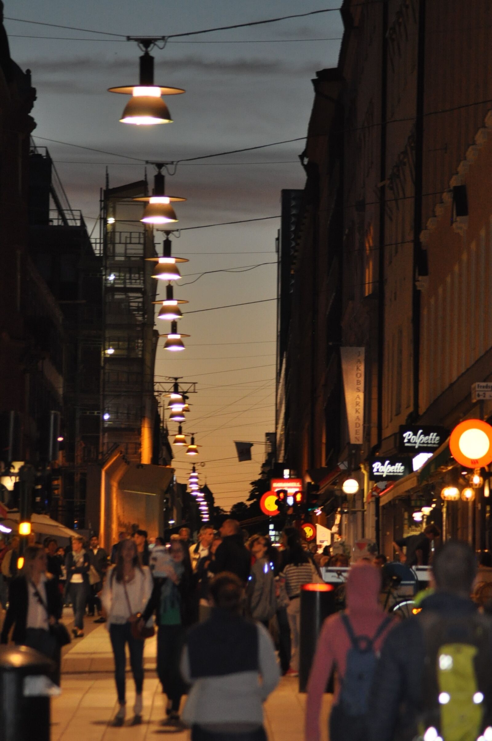Nikon D90 sample photo