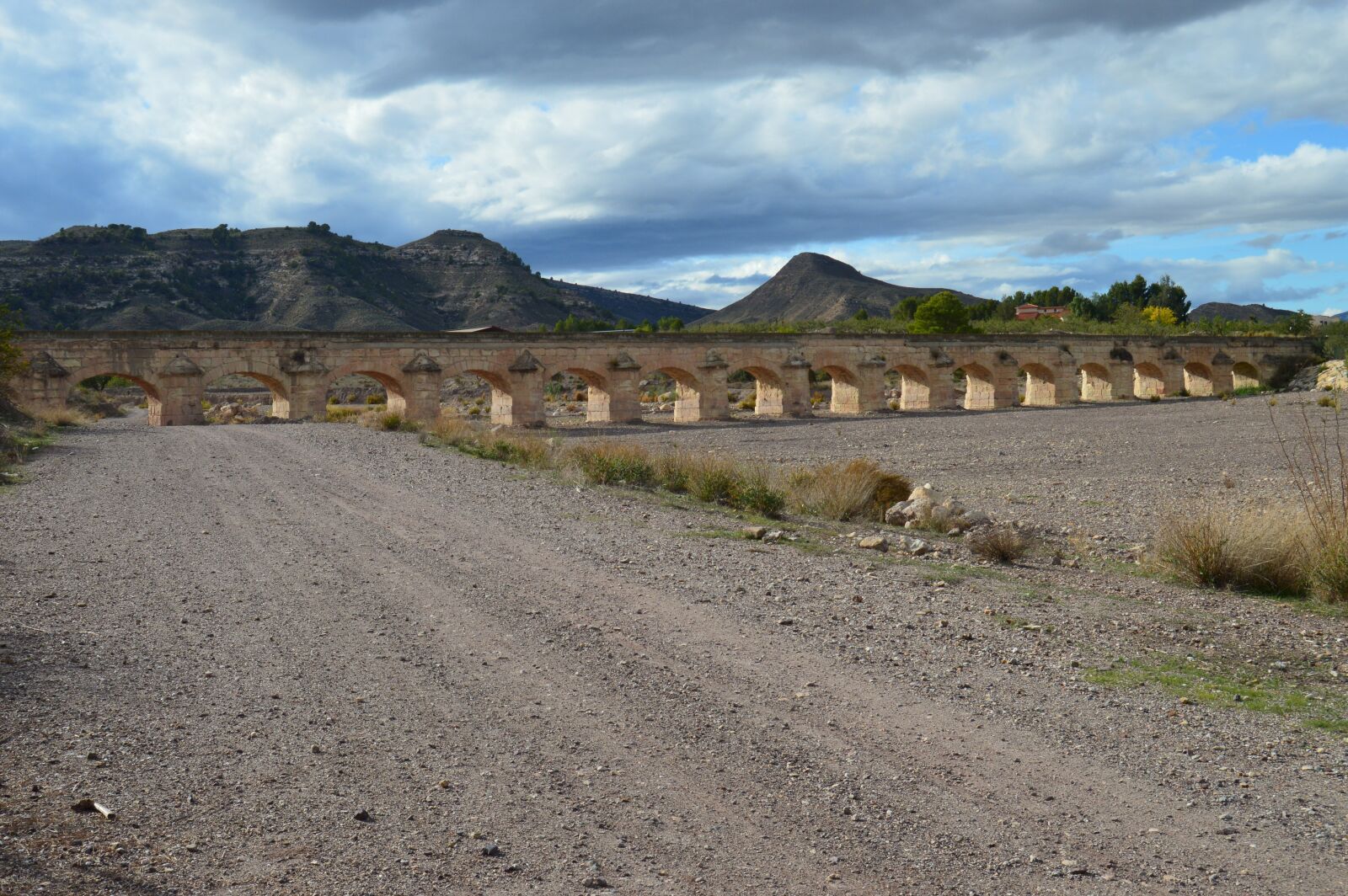 Nikon D3200 sample photo. Architecture, stone, roman photography