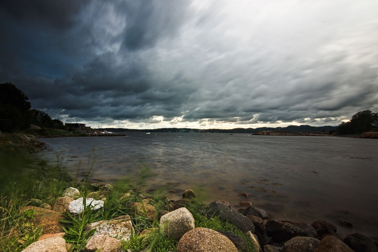 Nikon D3500 sample photo. Sea, nature, landscape photography